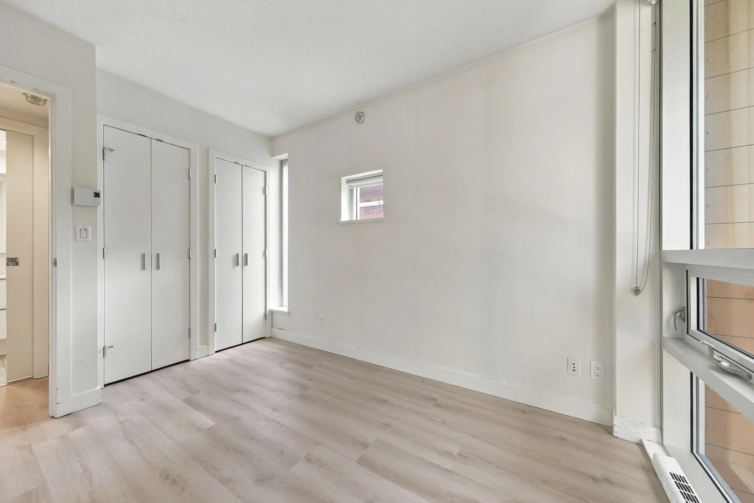 1308 Hornby Street #301