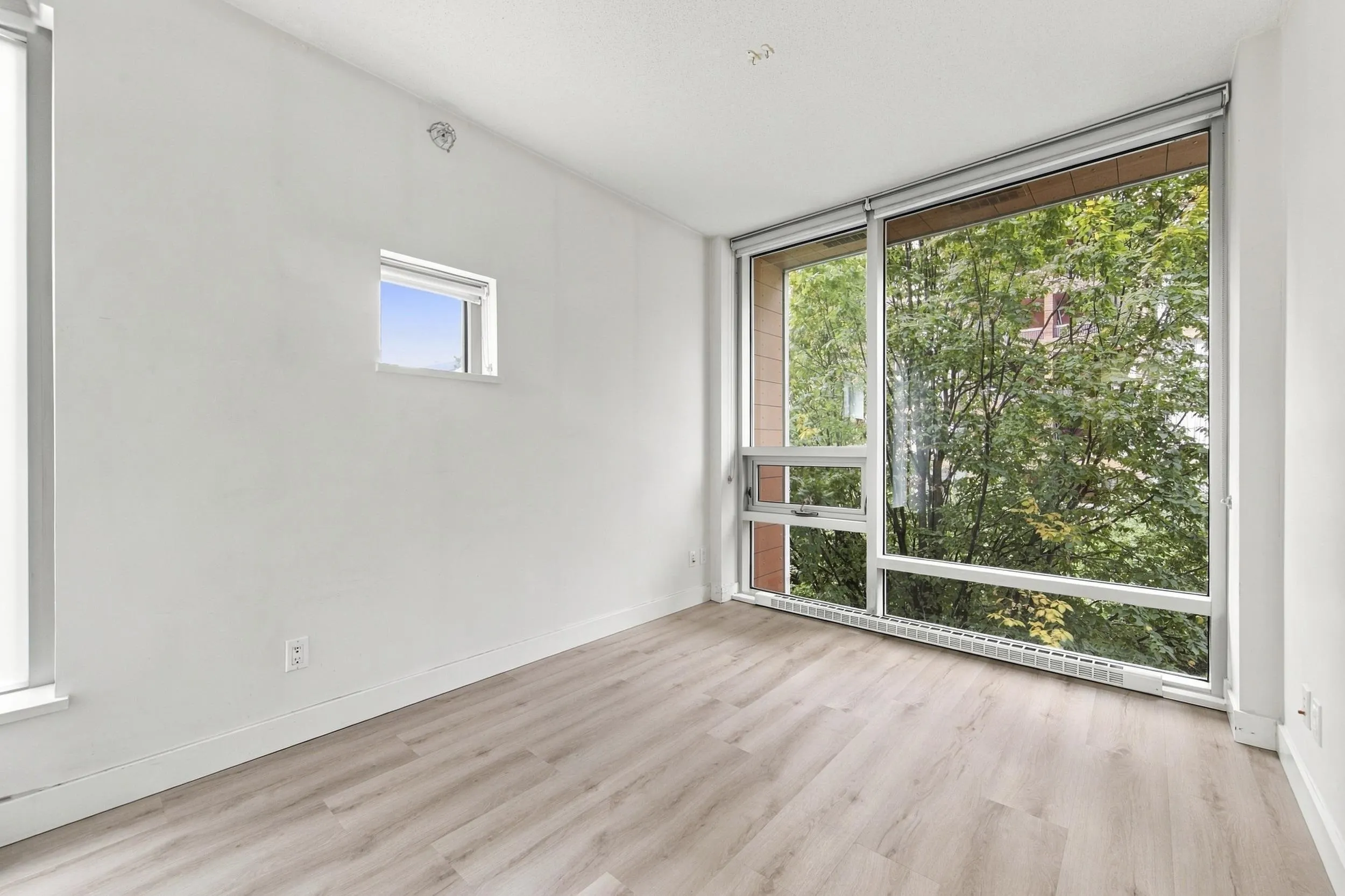 1308 Hornby Street #301