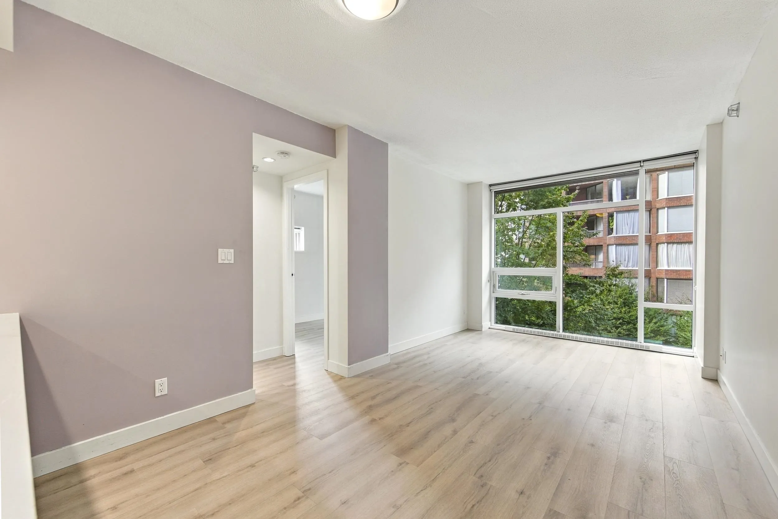 1308 Hornby Street #301