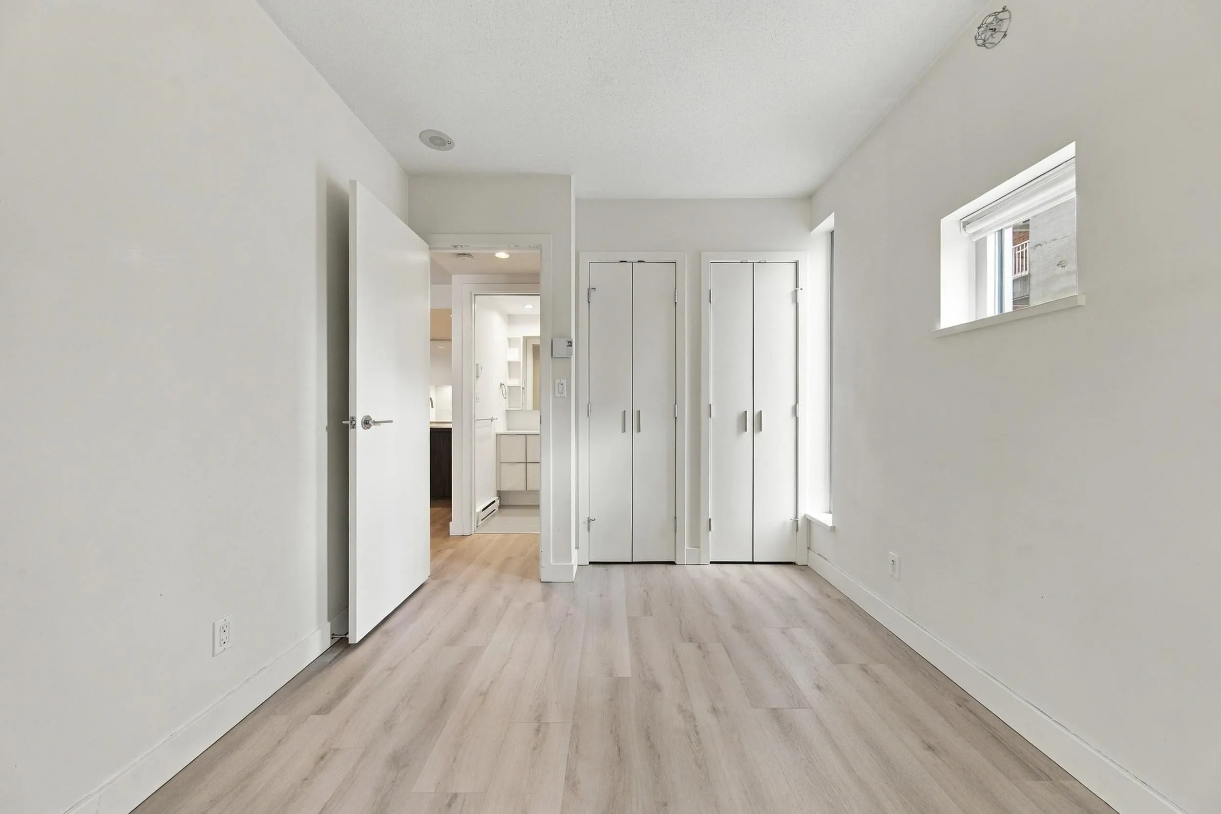 1308 Hornby Street #301