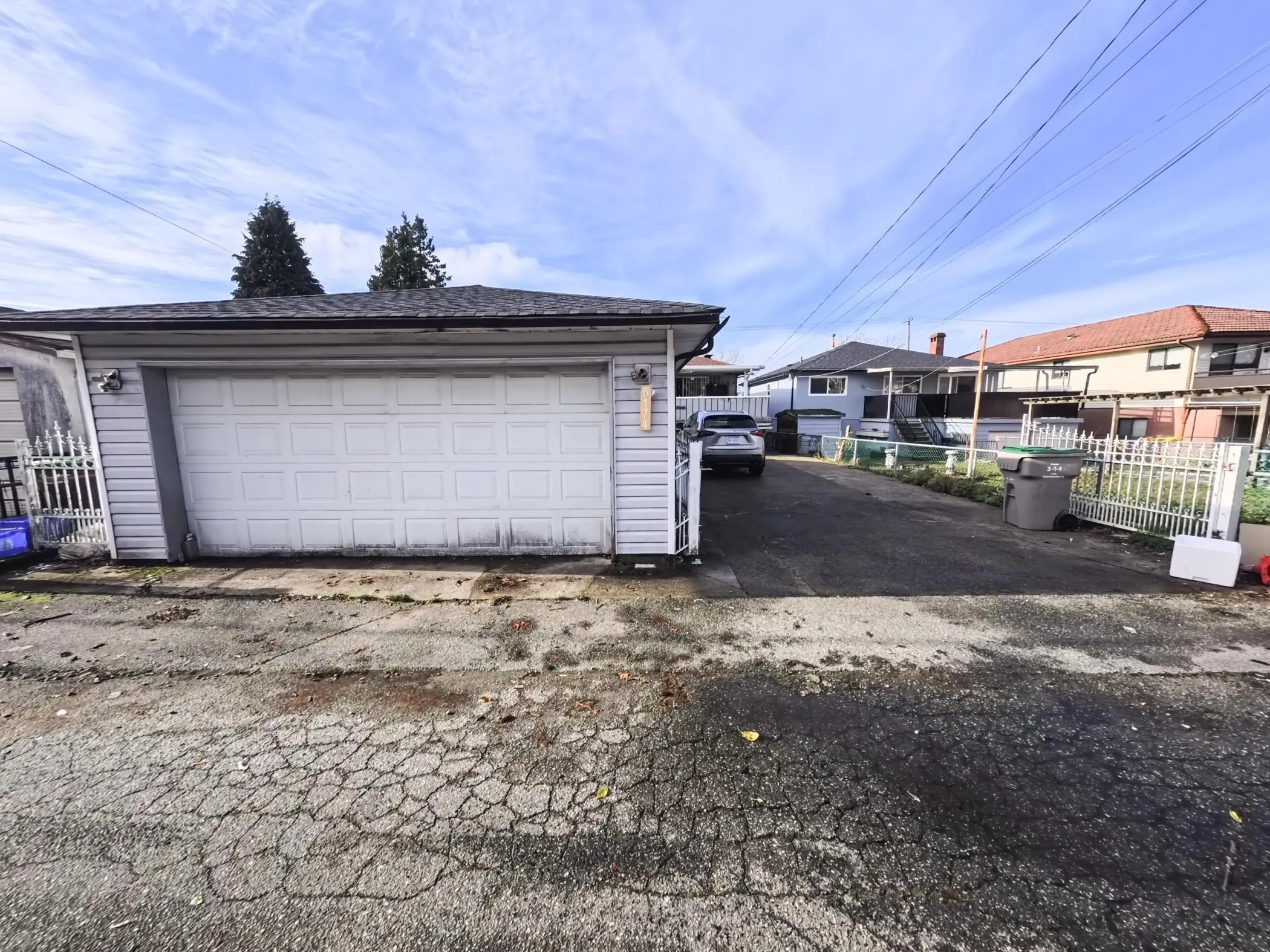 6174 Tyne Street