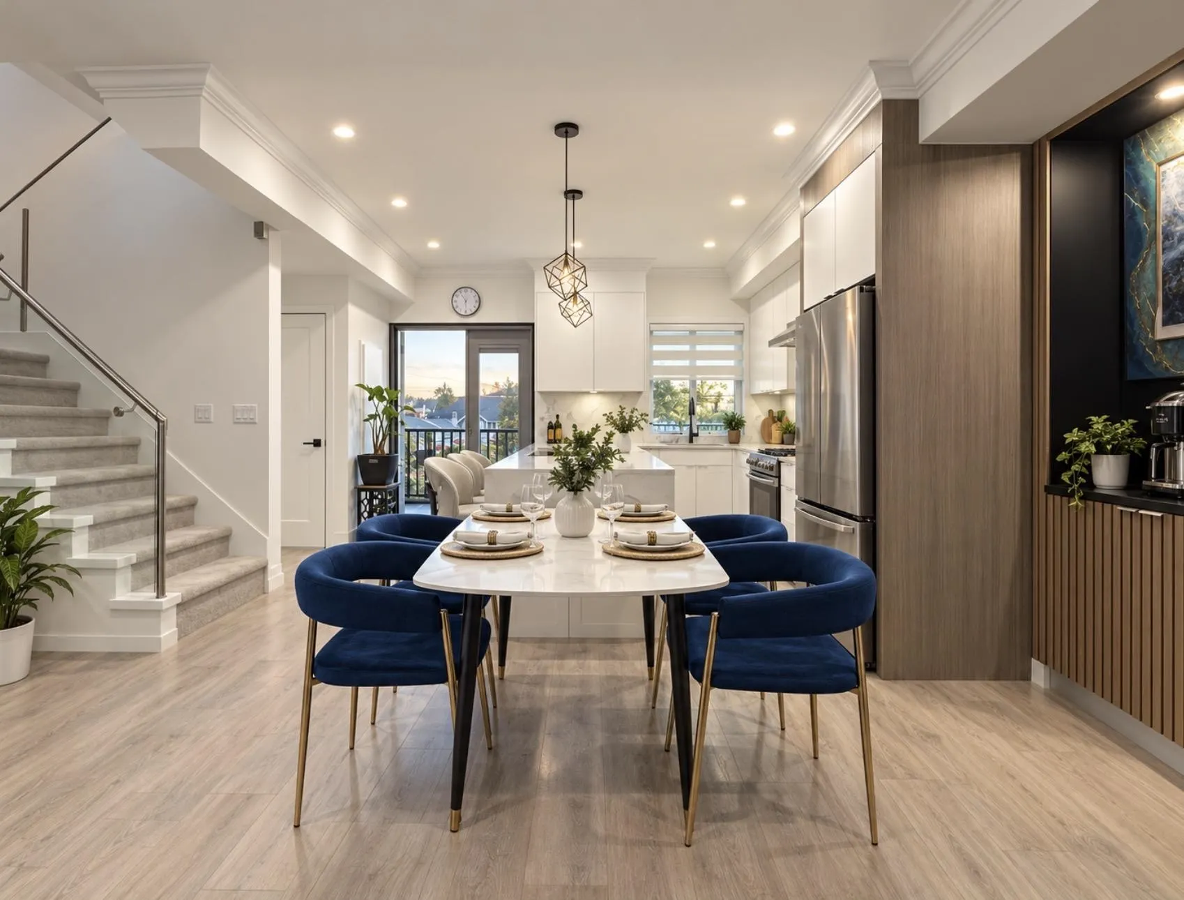 608 Ewen Avenue #14