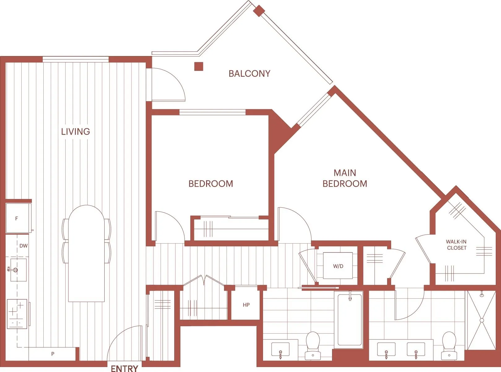 2380 Emery Court #213