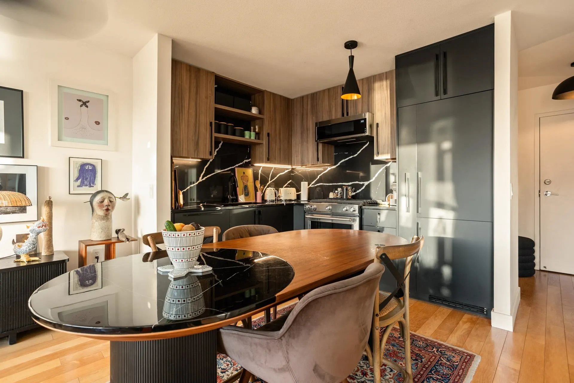 155 W 1st Street #1505