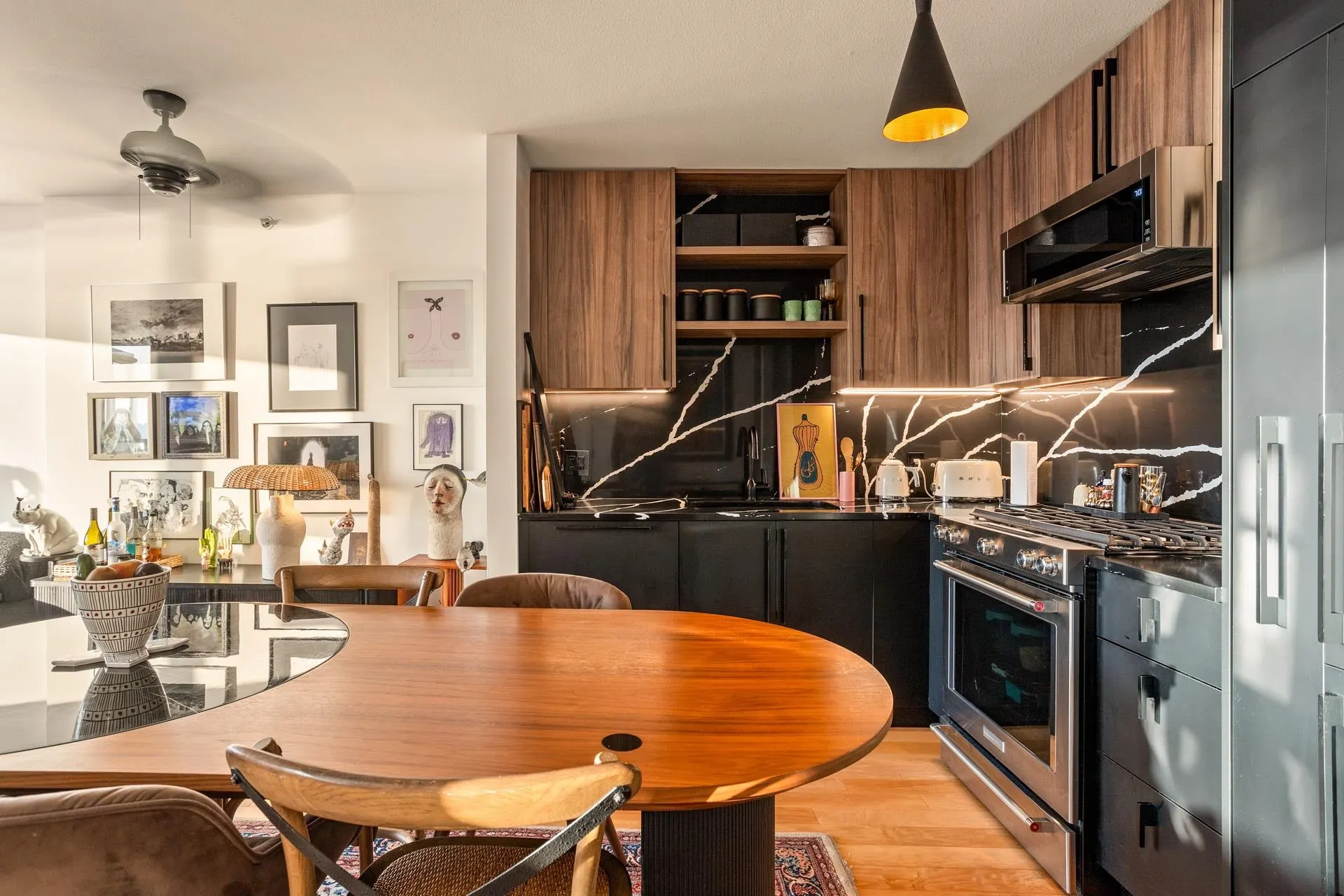 155 W 1st Street #1505
