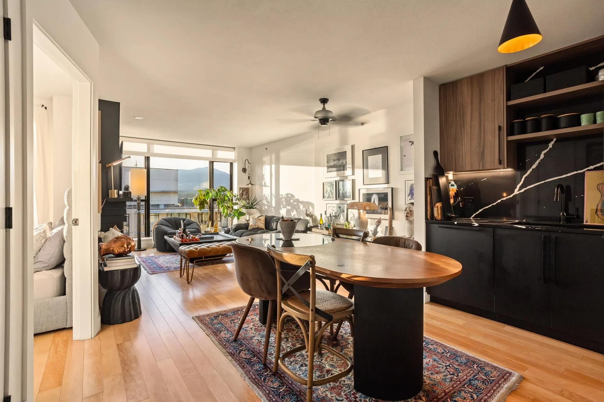 155 W 1st Street #1505