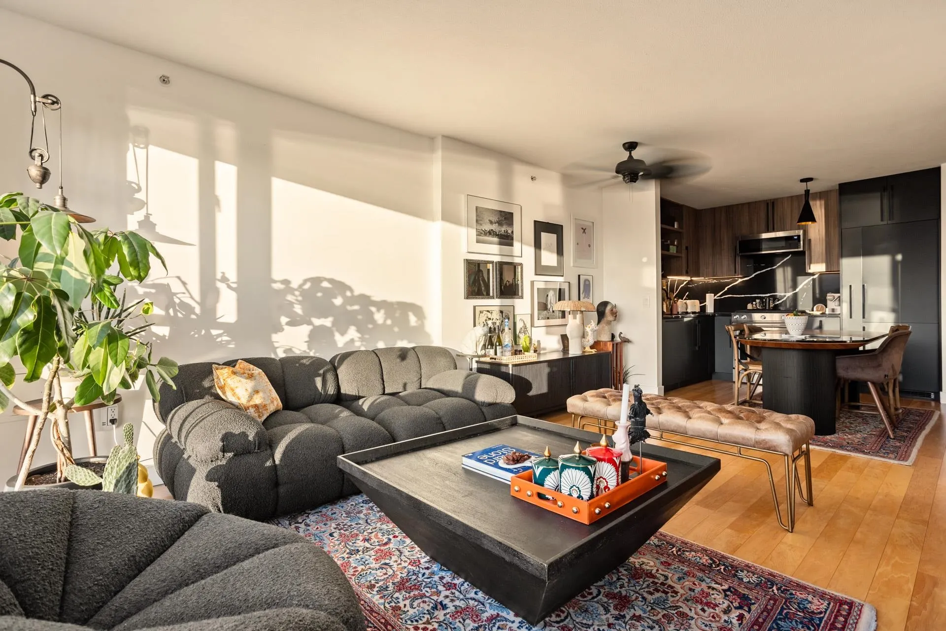 155 W 1st Street #1505