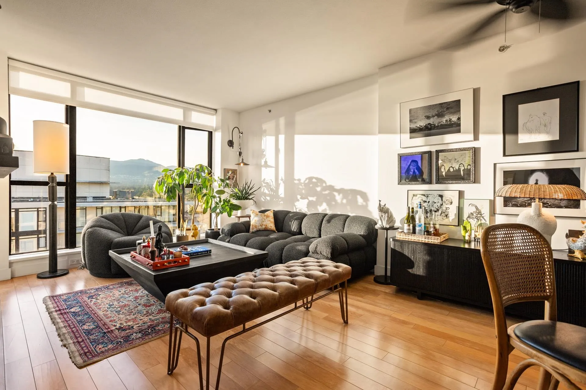 155 W 1st Street #1505