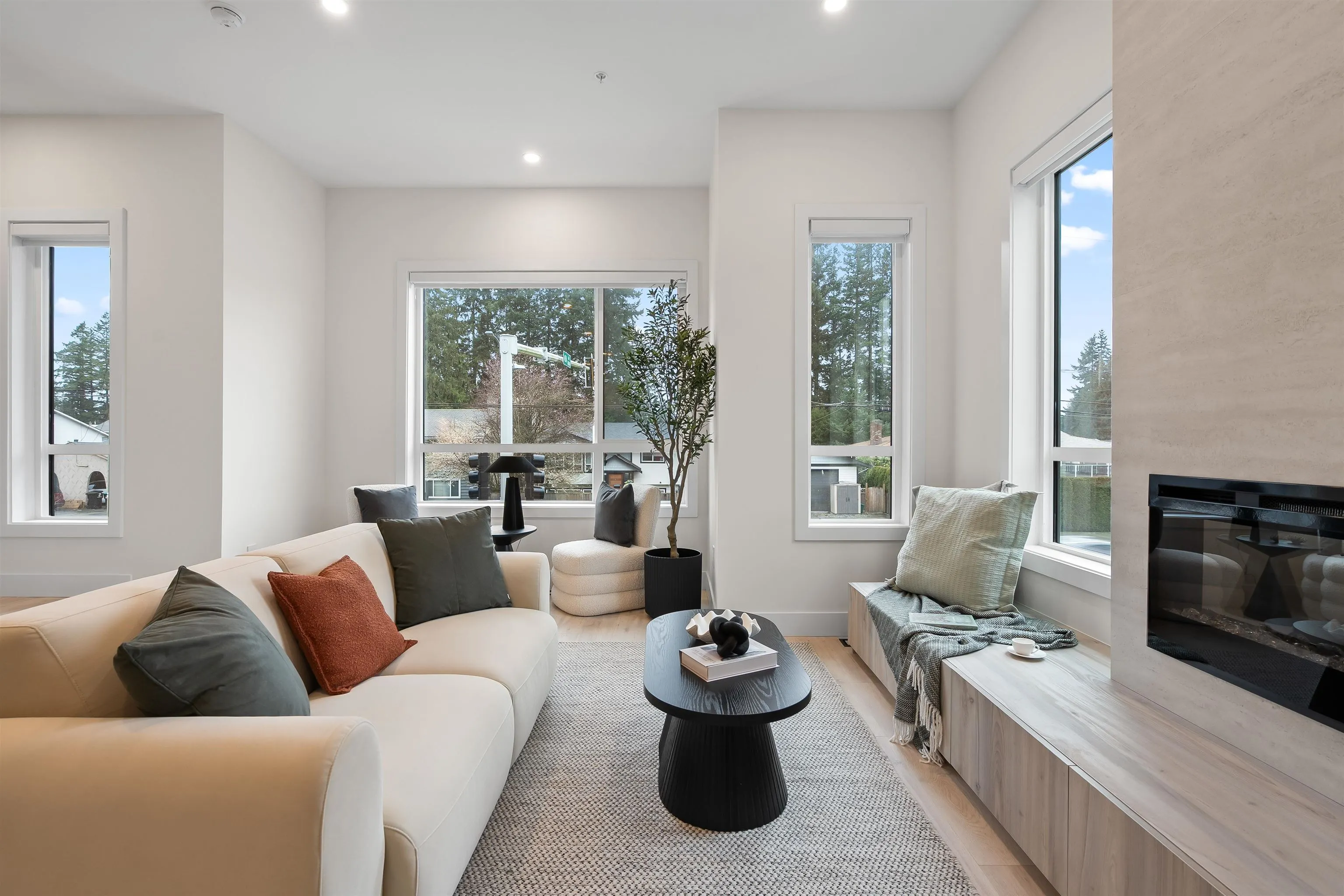 4558 208 Street #9