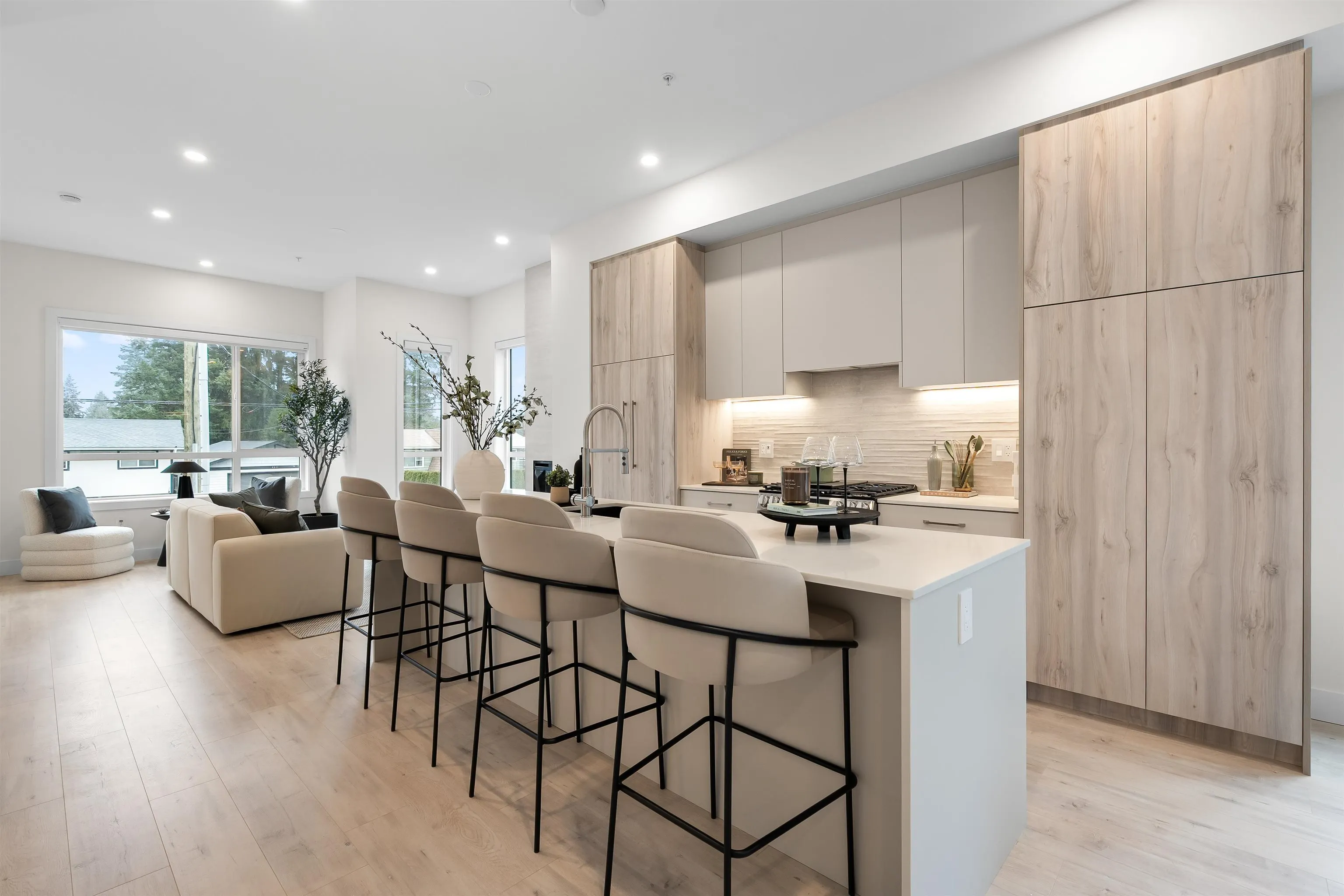 4558 208 Street #9