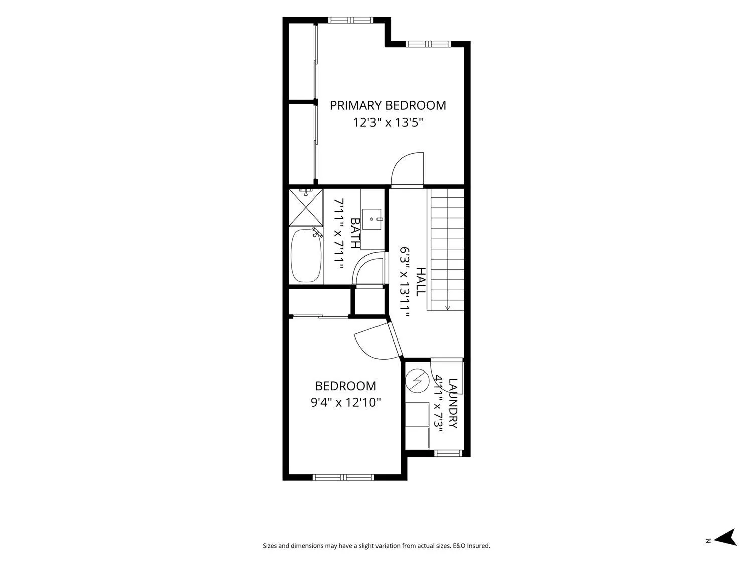 9470 Hazel Street #31