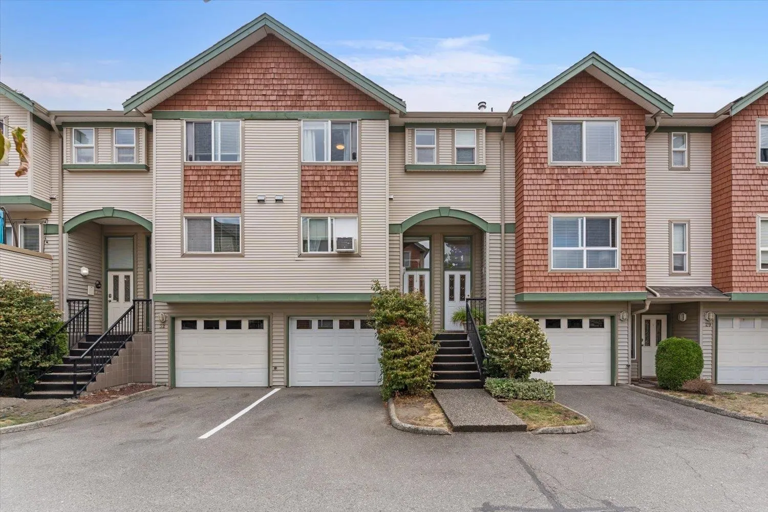 9470 Hazel Street #31