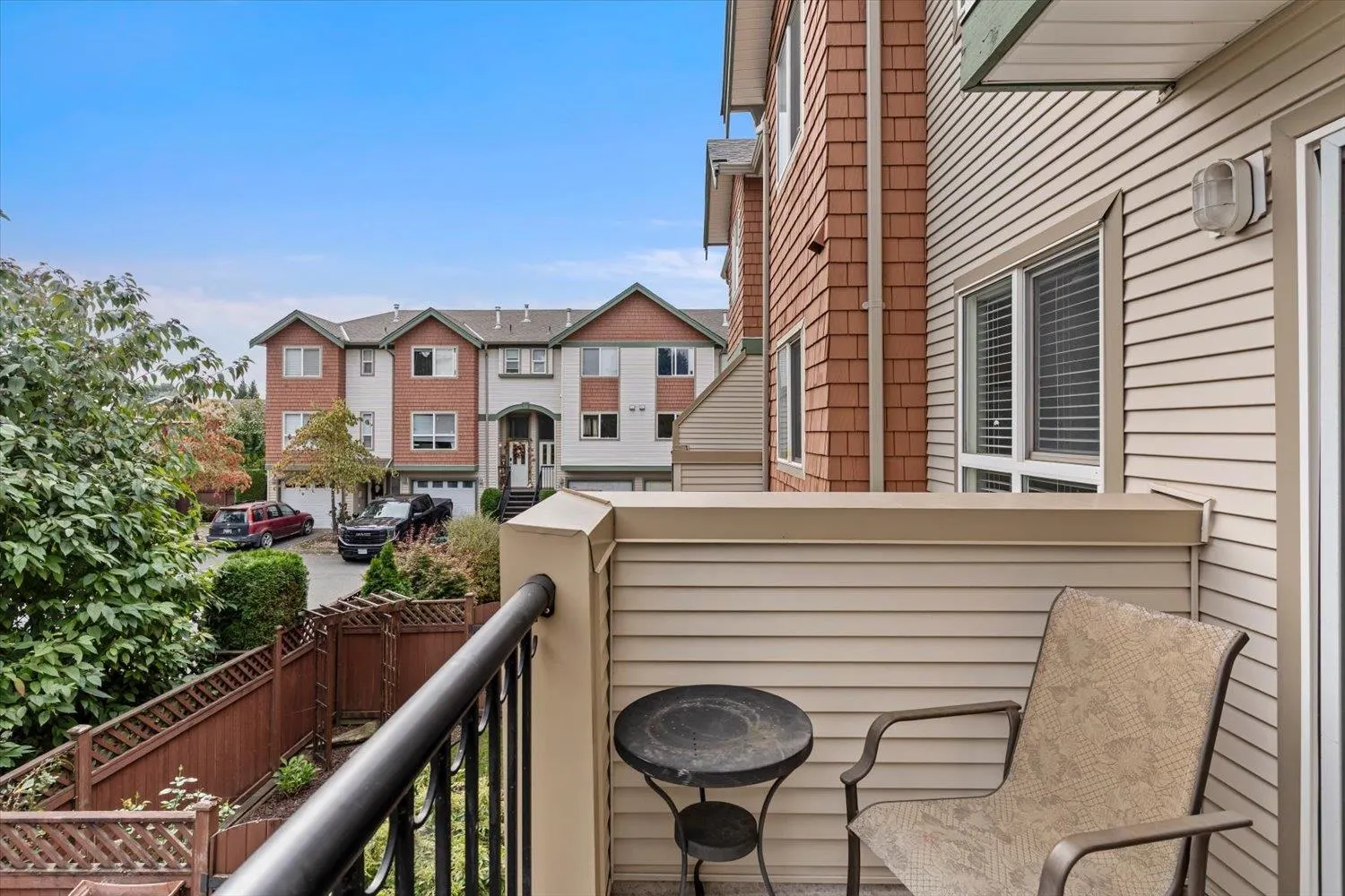 9470 Hazel Street #31