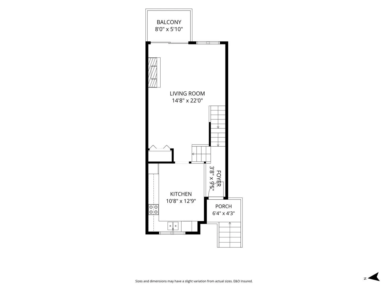 9470 Hazel Street #31