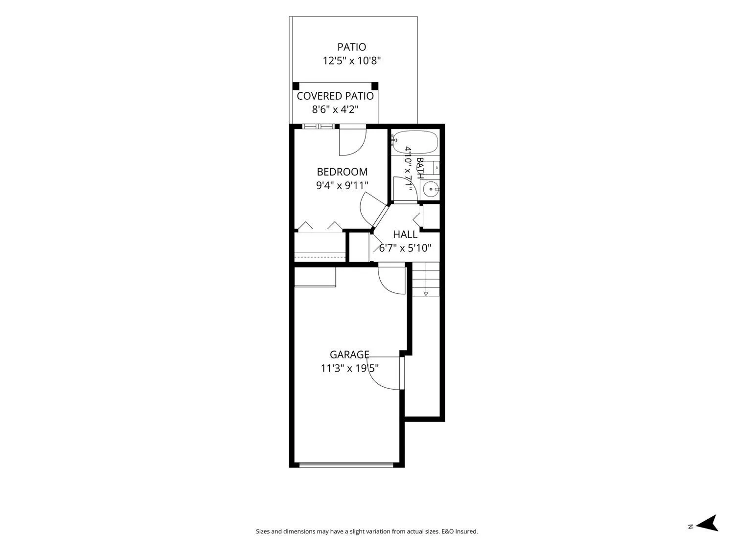 9470 Hazel Street #31
