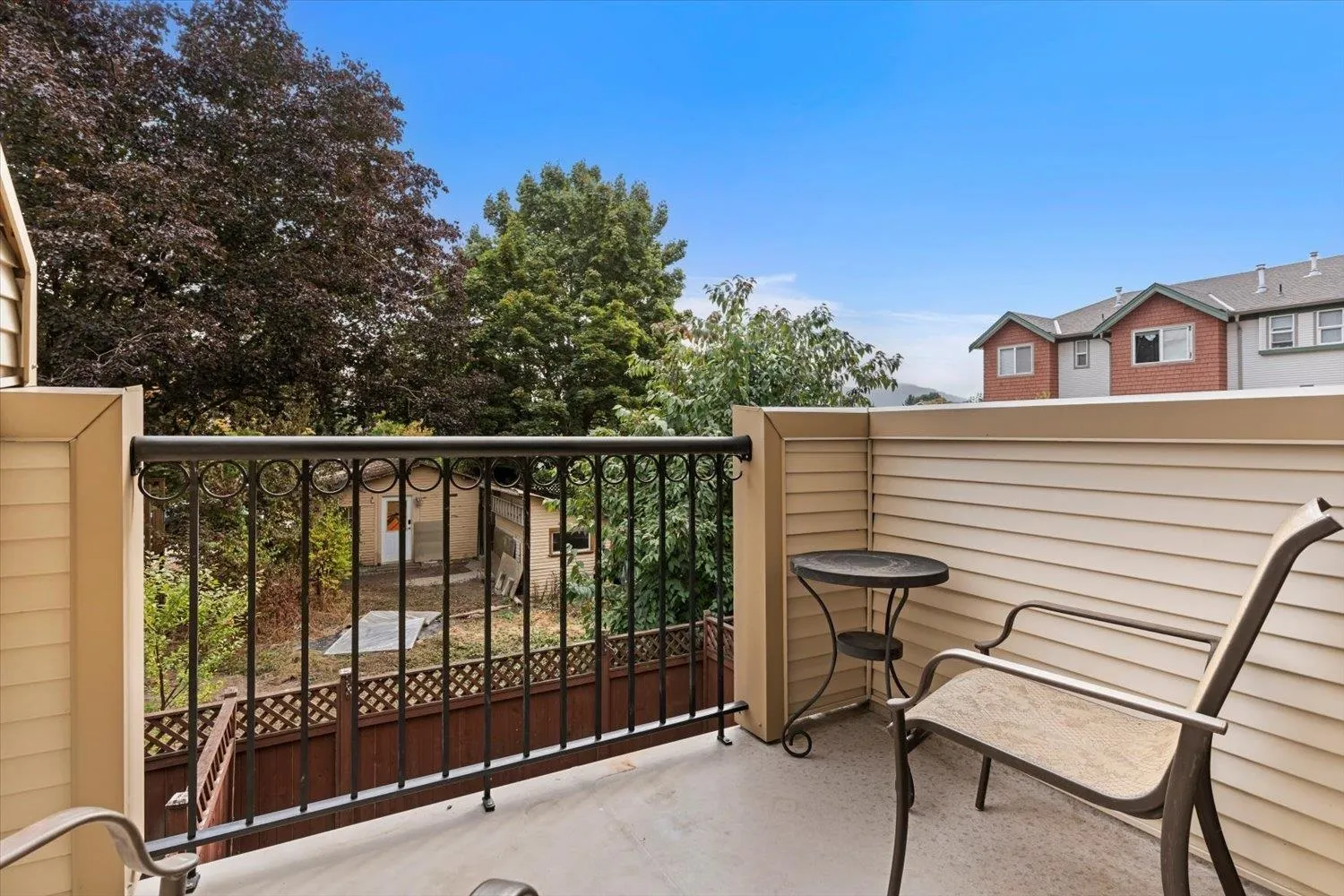 9470 Hazel Street #31