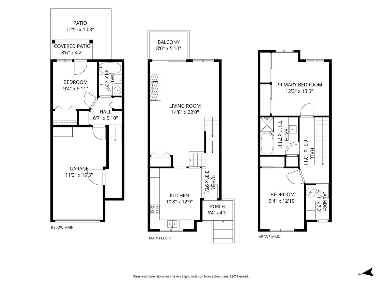 9470 Hazel Street #31