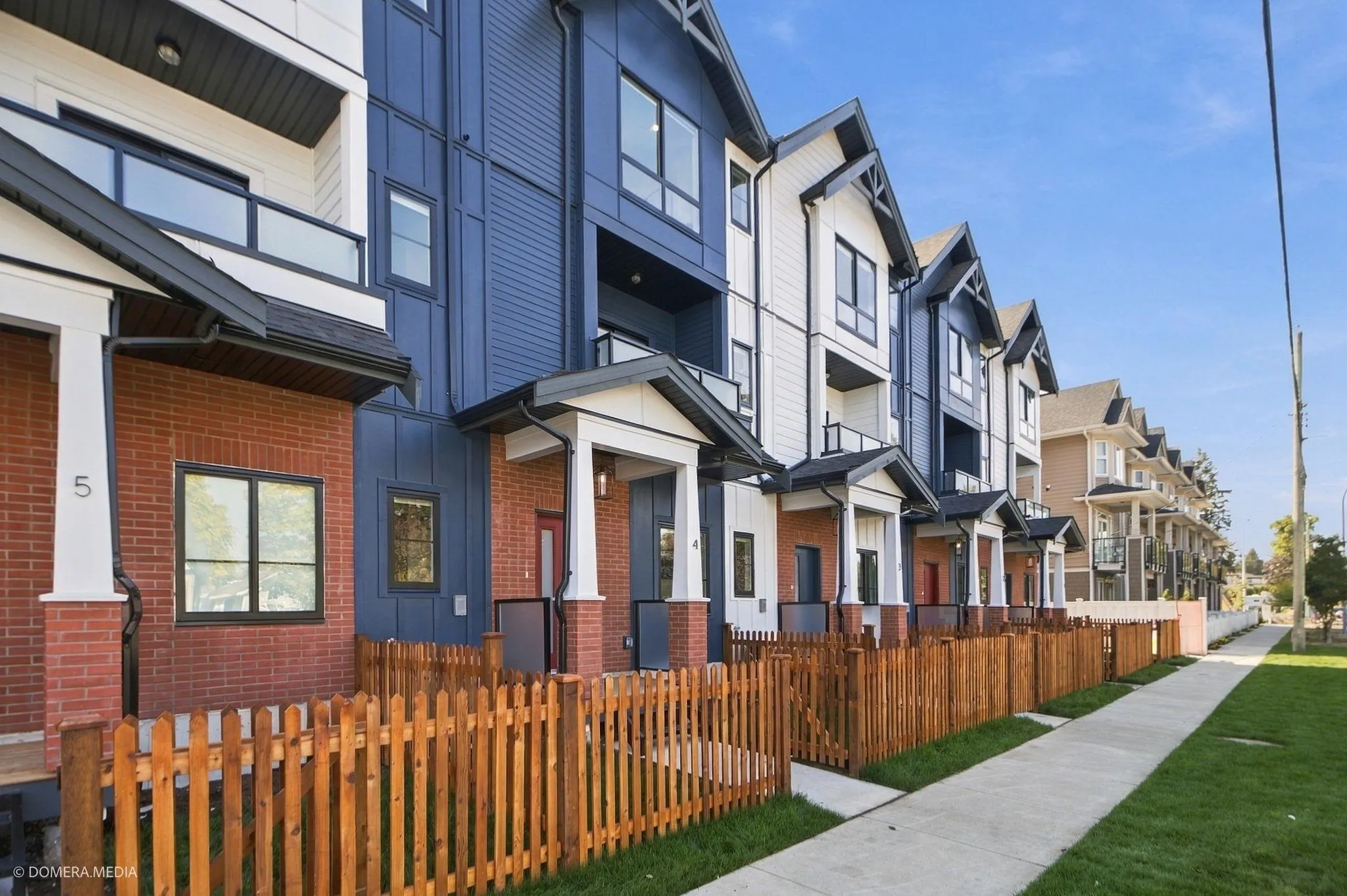 17432 58 Avenue #4