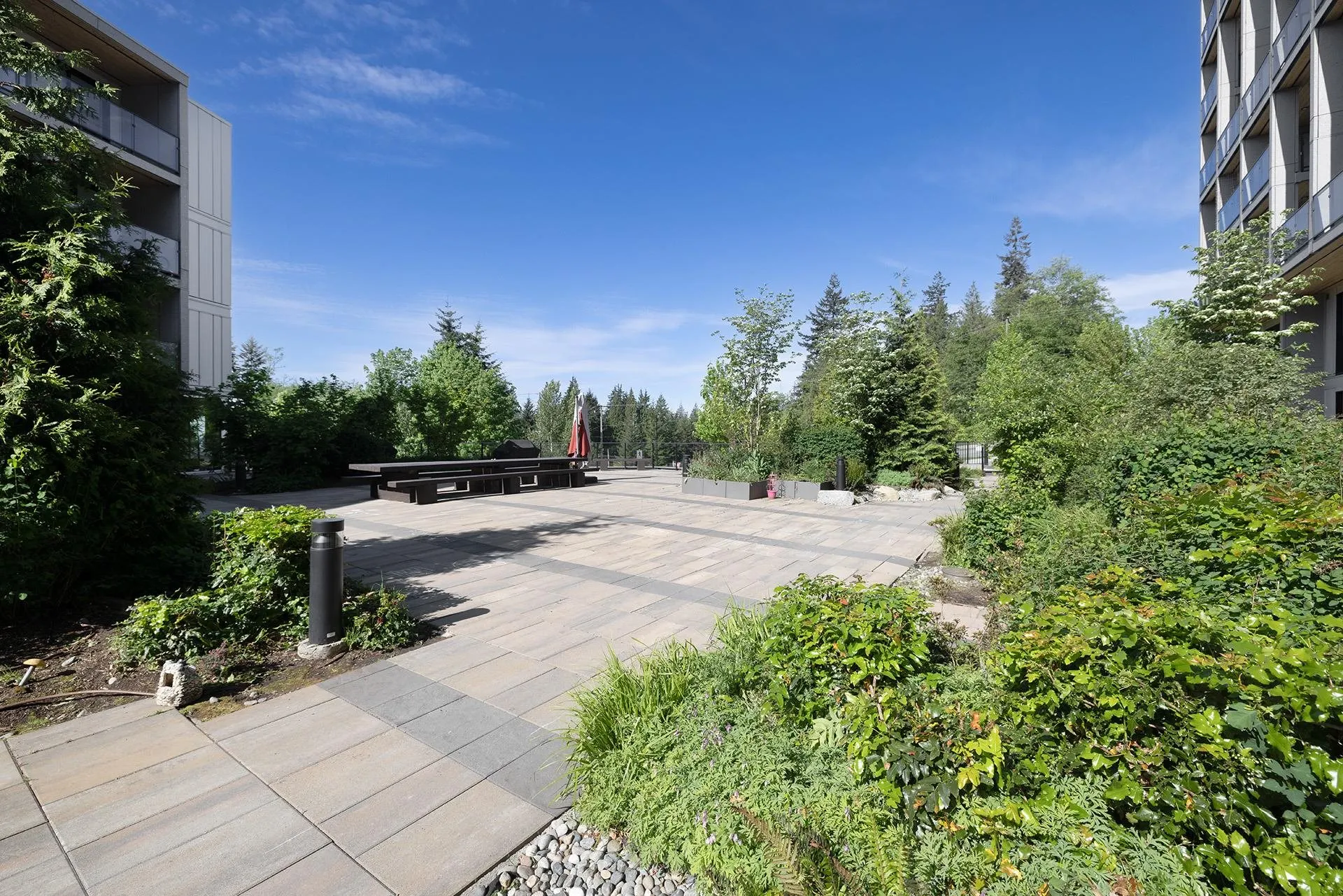 9888 University Crescent #5F