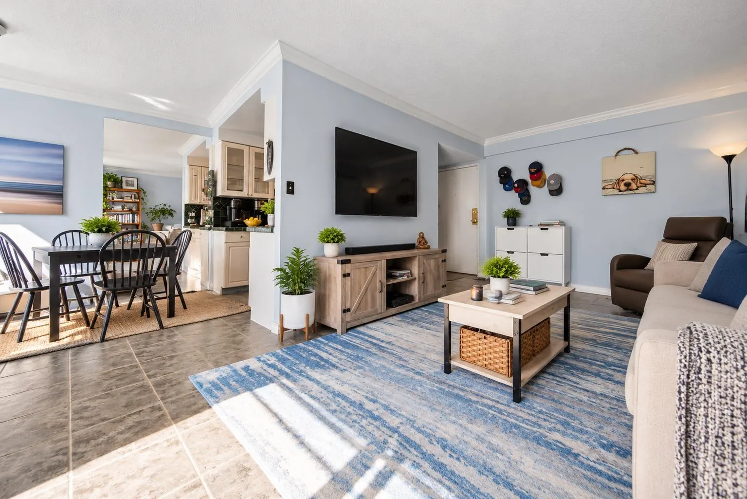 1270 Robson Street #803