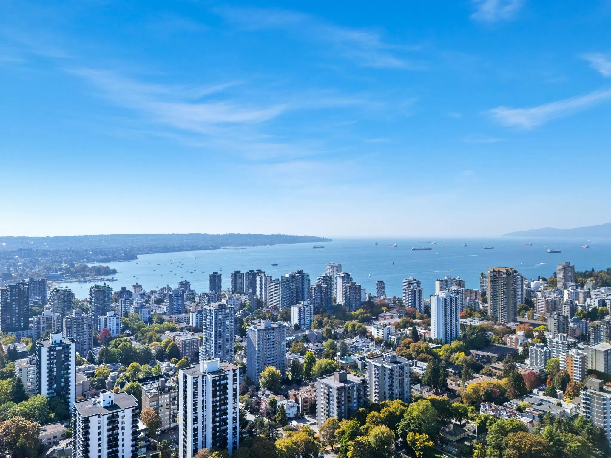 1270 Robson Street #803