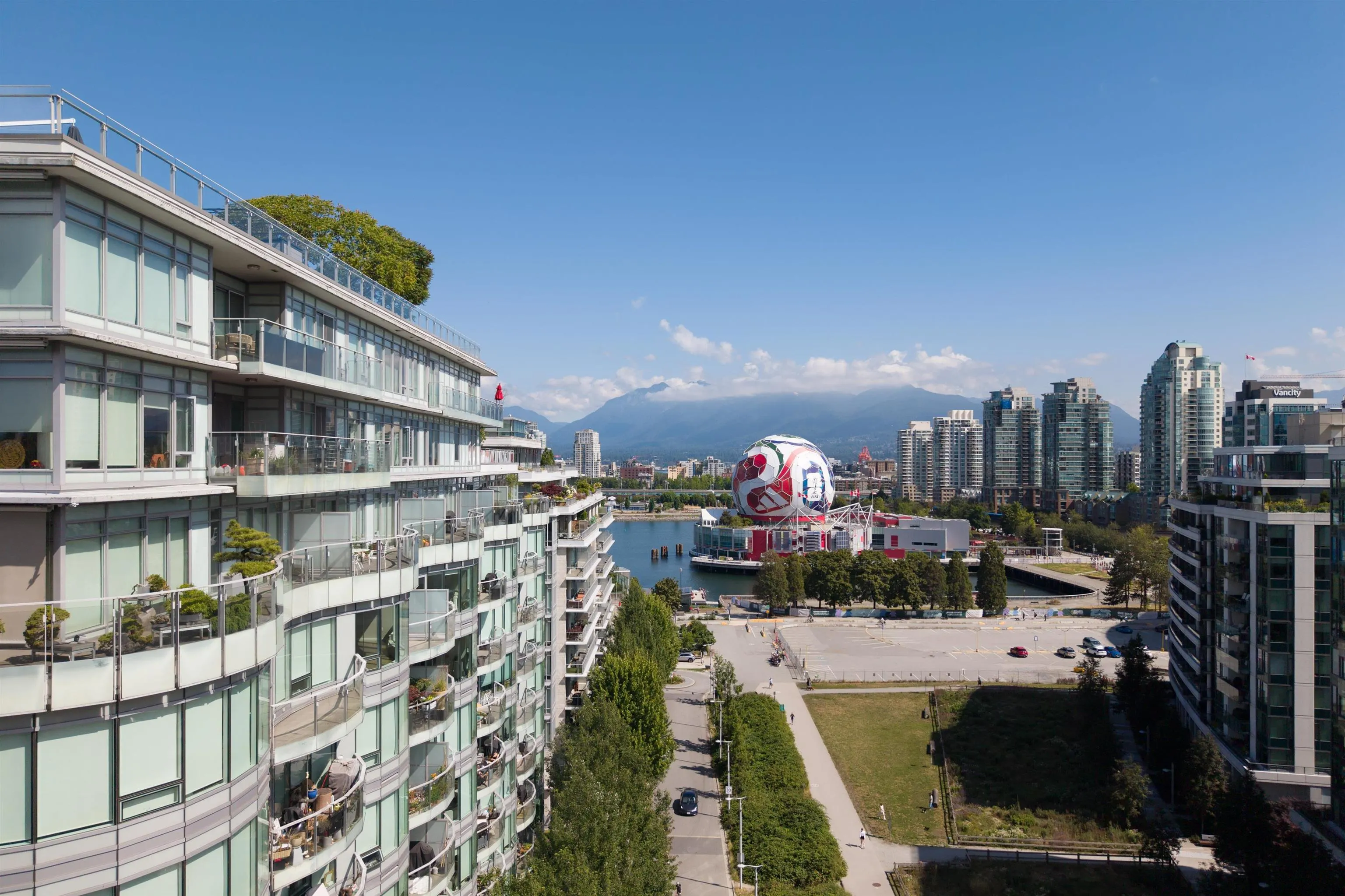 1661 Ontario Street #1103