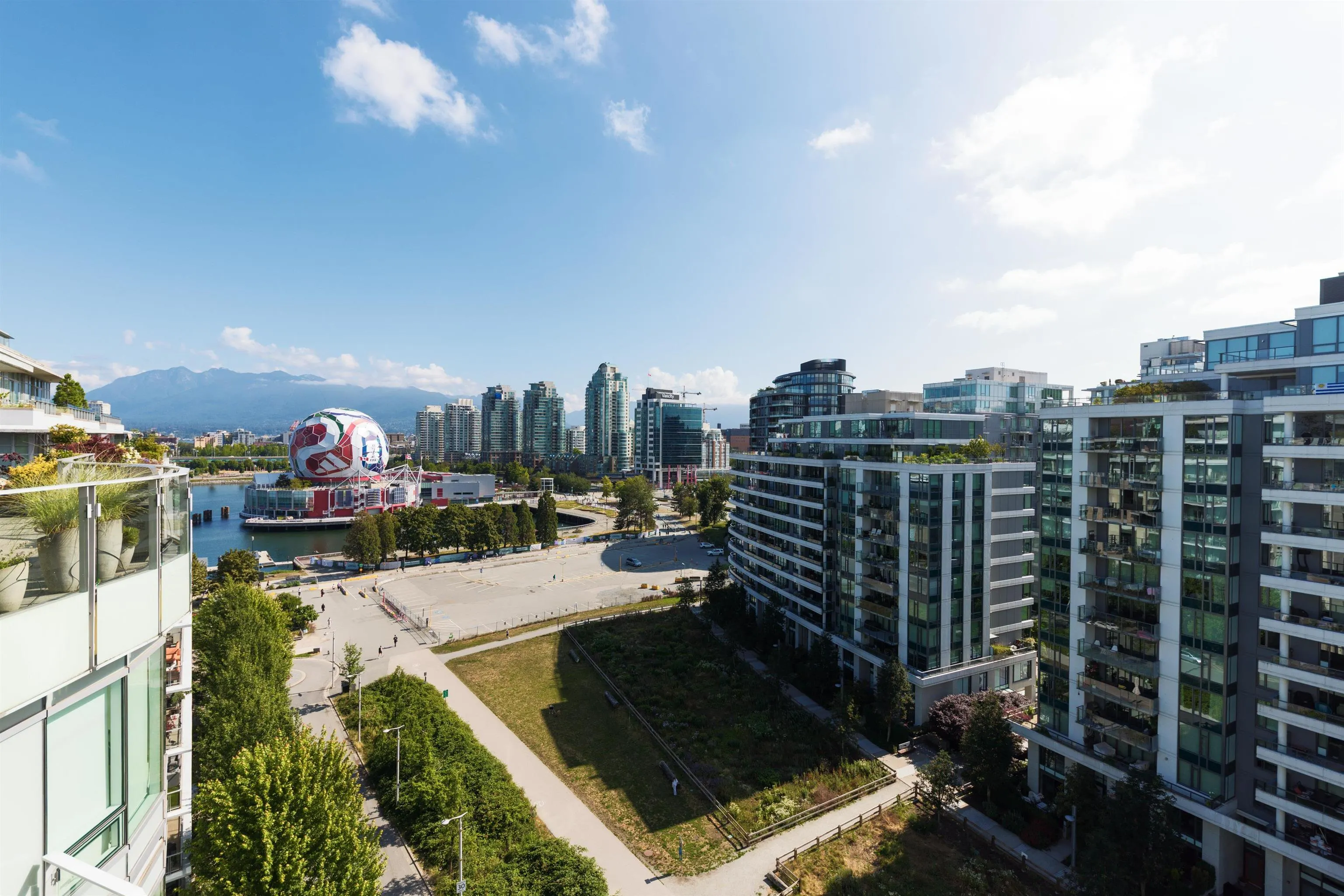 1661 Ontario Street #1103