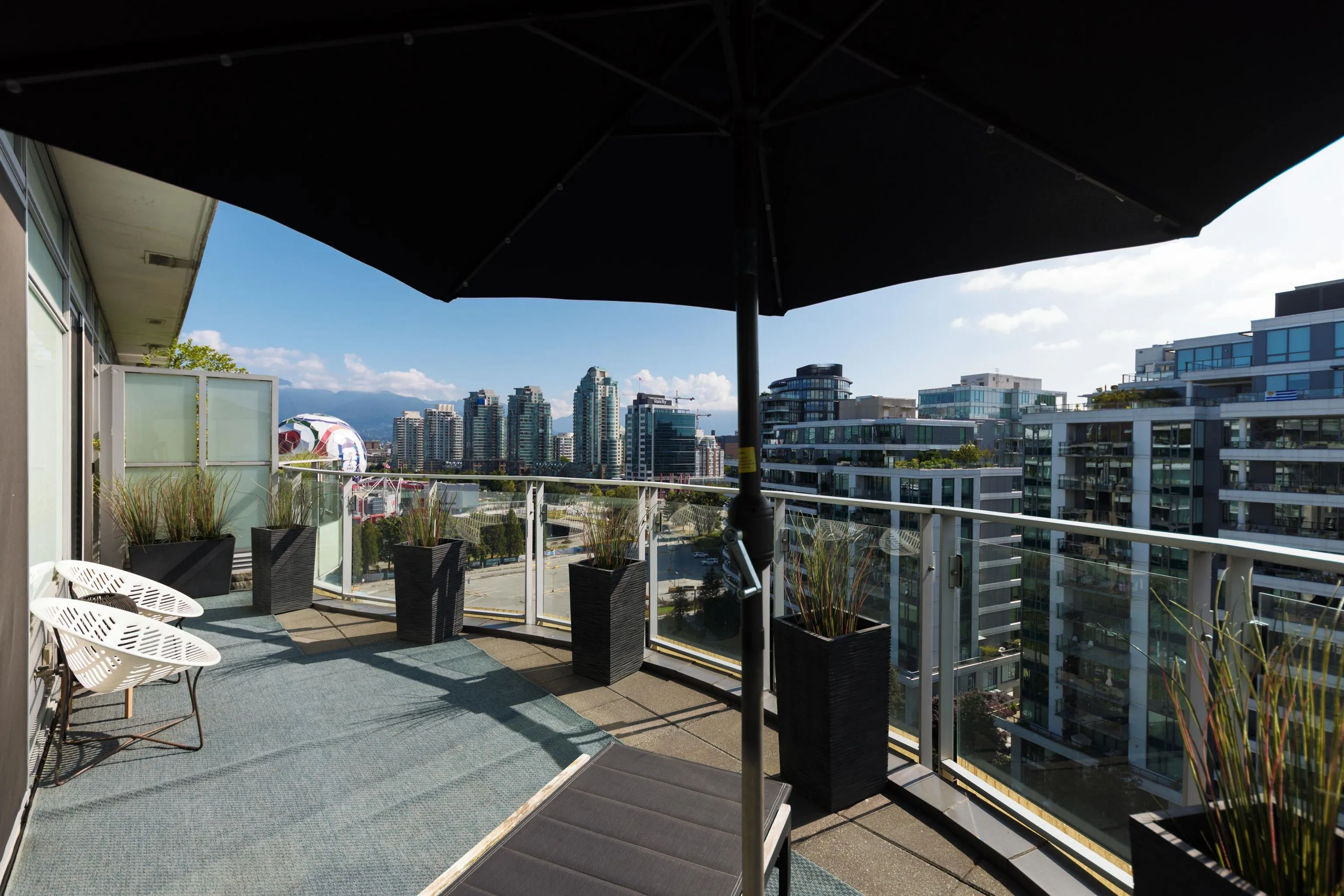 1661 Ontario Street #1103