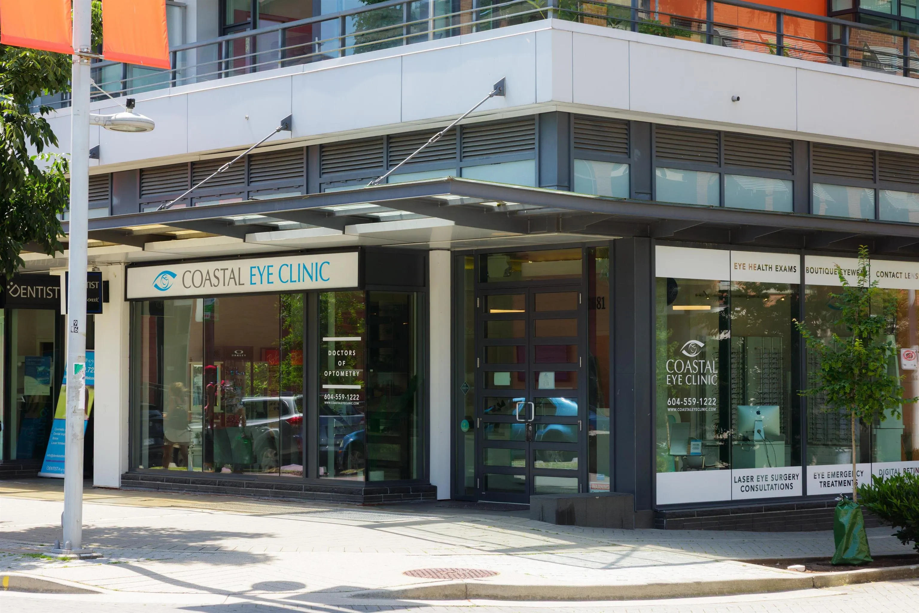 1661 Ontario Street #1103