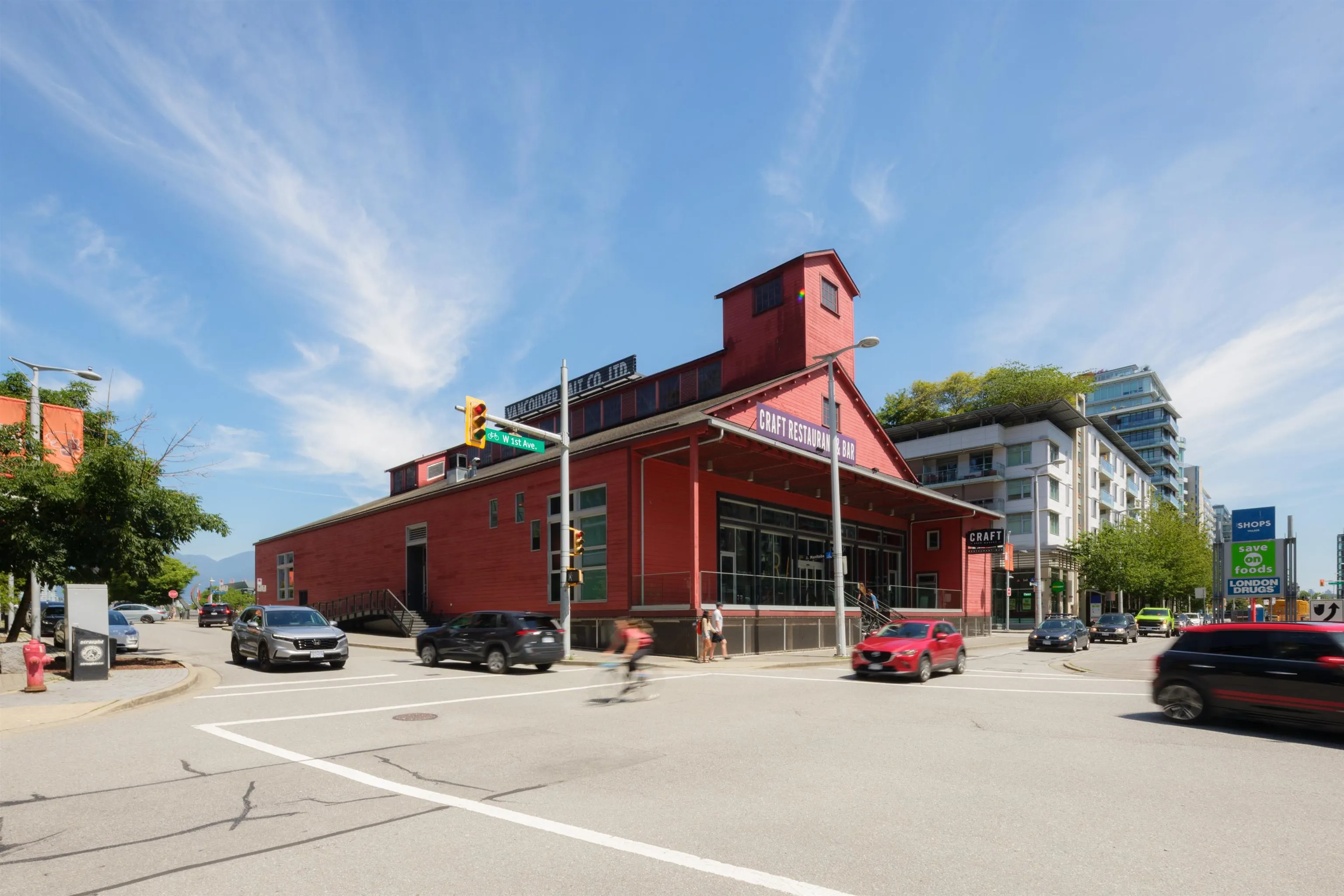 1661 Ontario Street #1103