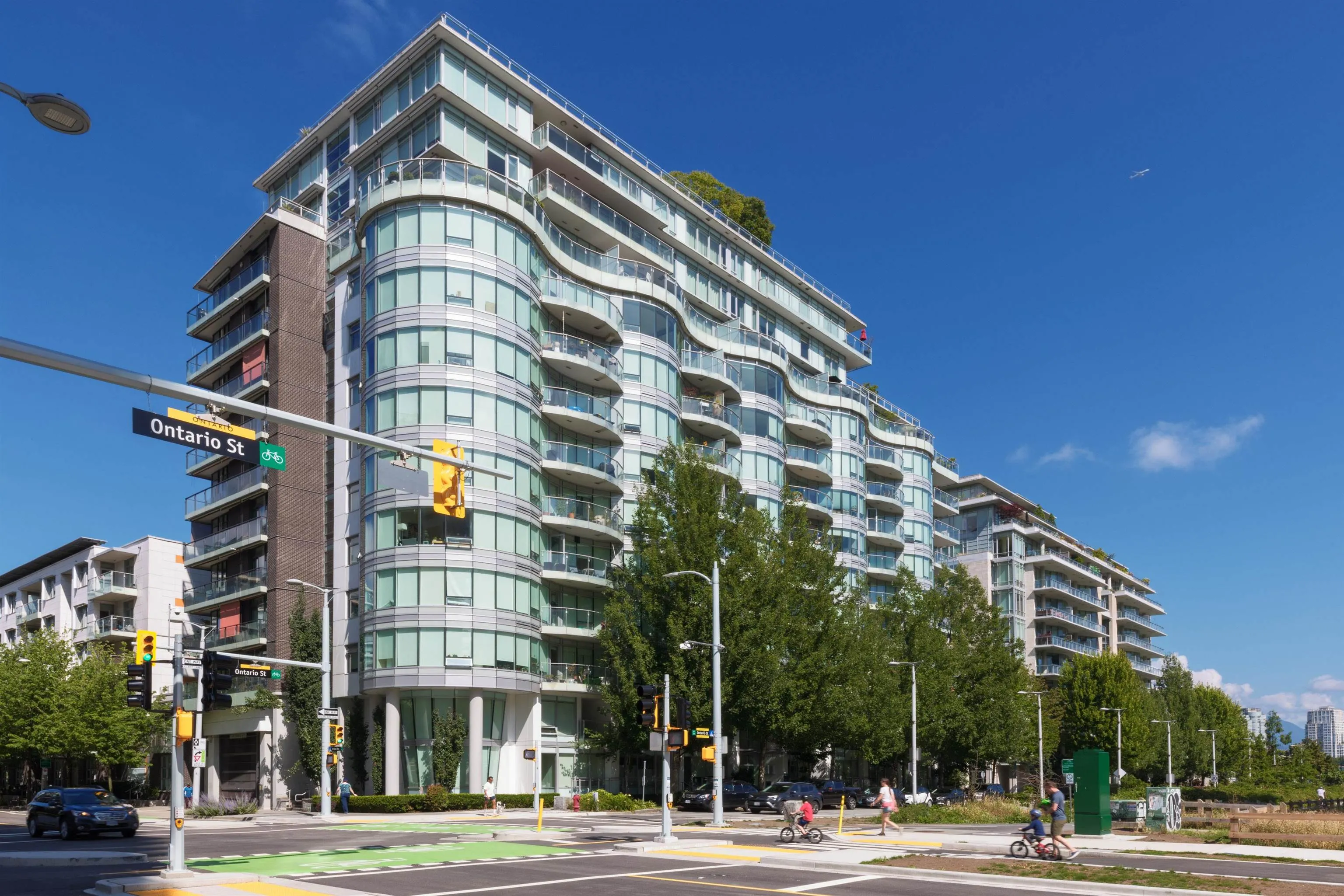 1661 Ontario Street #1103
