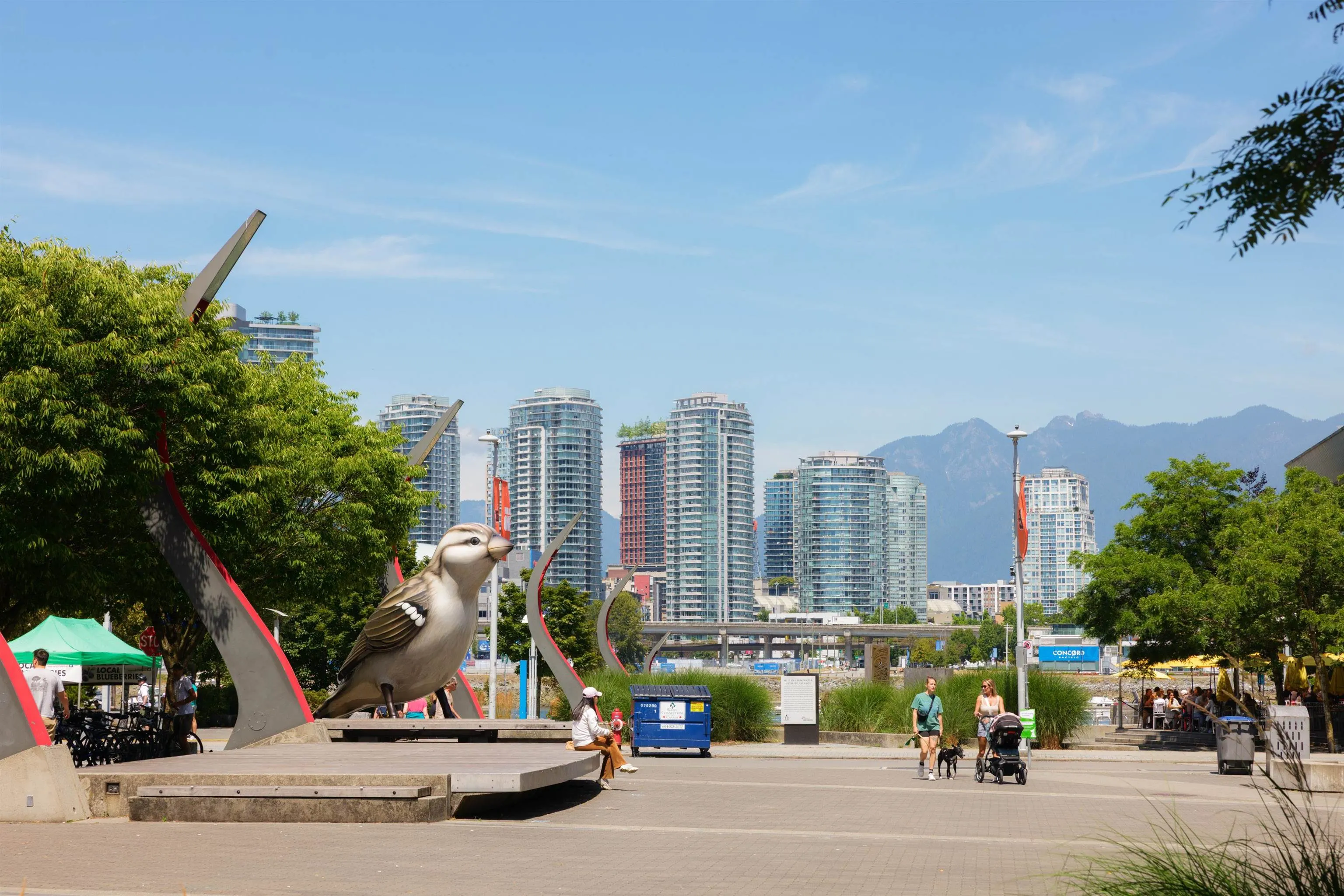 1661 Ontario Street #1103