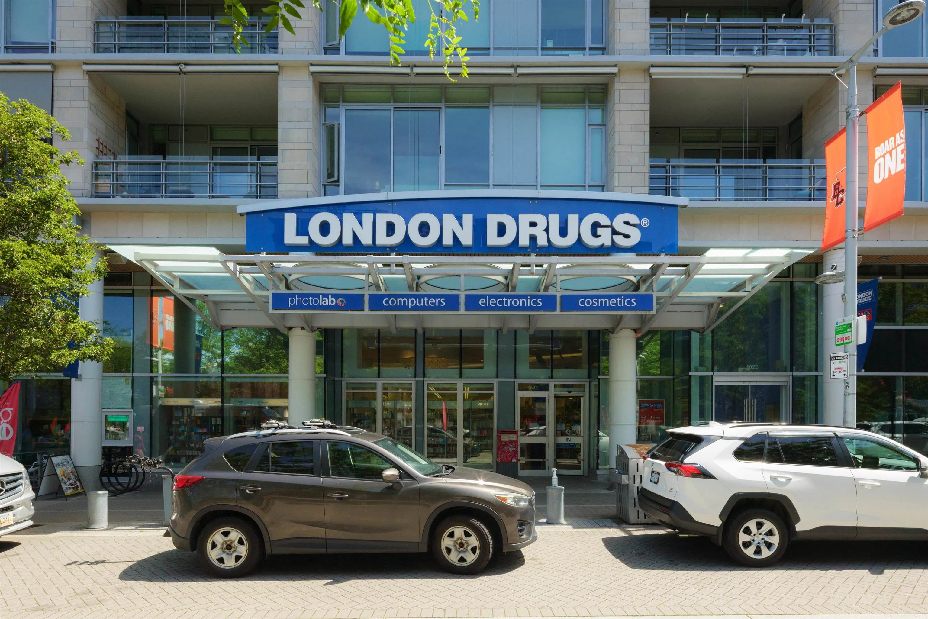 1661 Ontario Street #1103