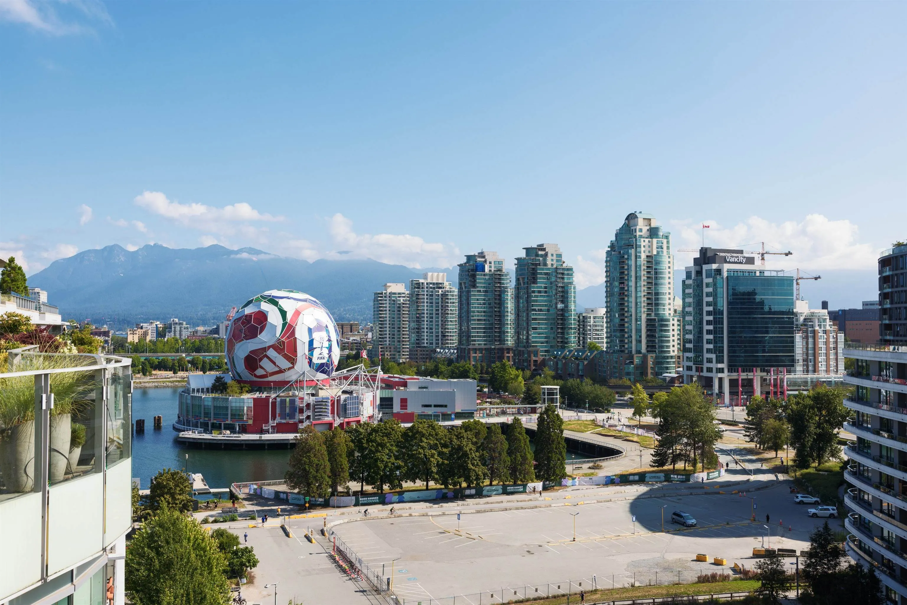 1661 Ontario Street #1103