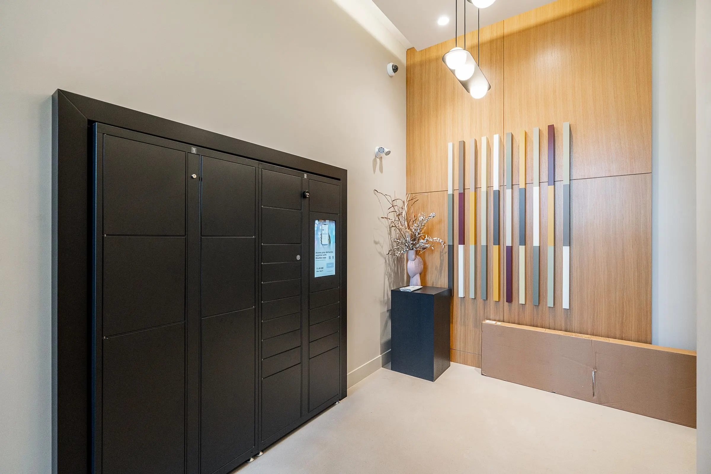 3055 Murray Street #603