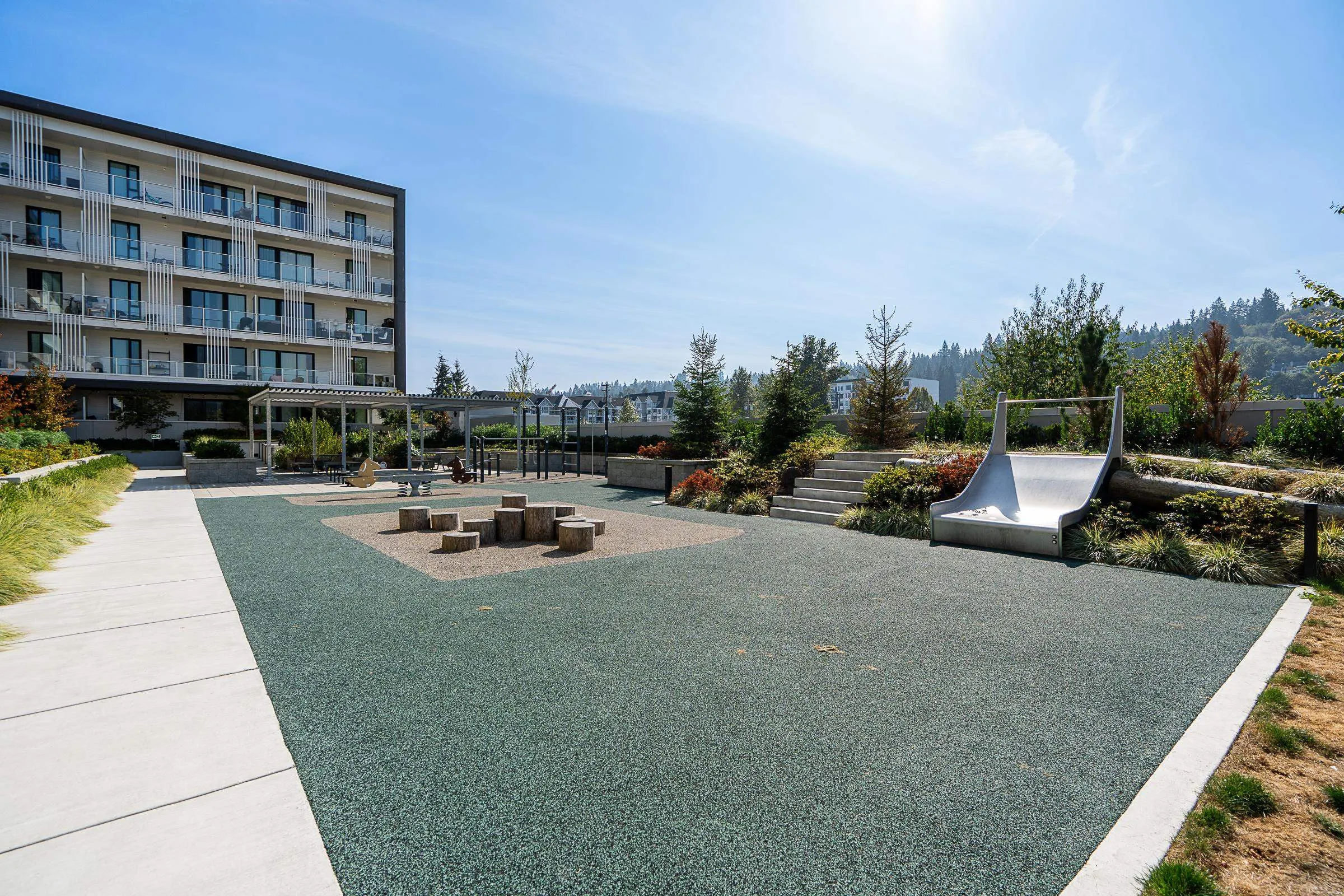3055 Murray Street #603
