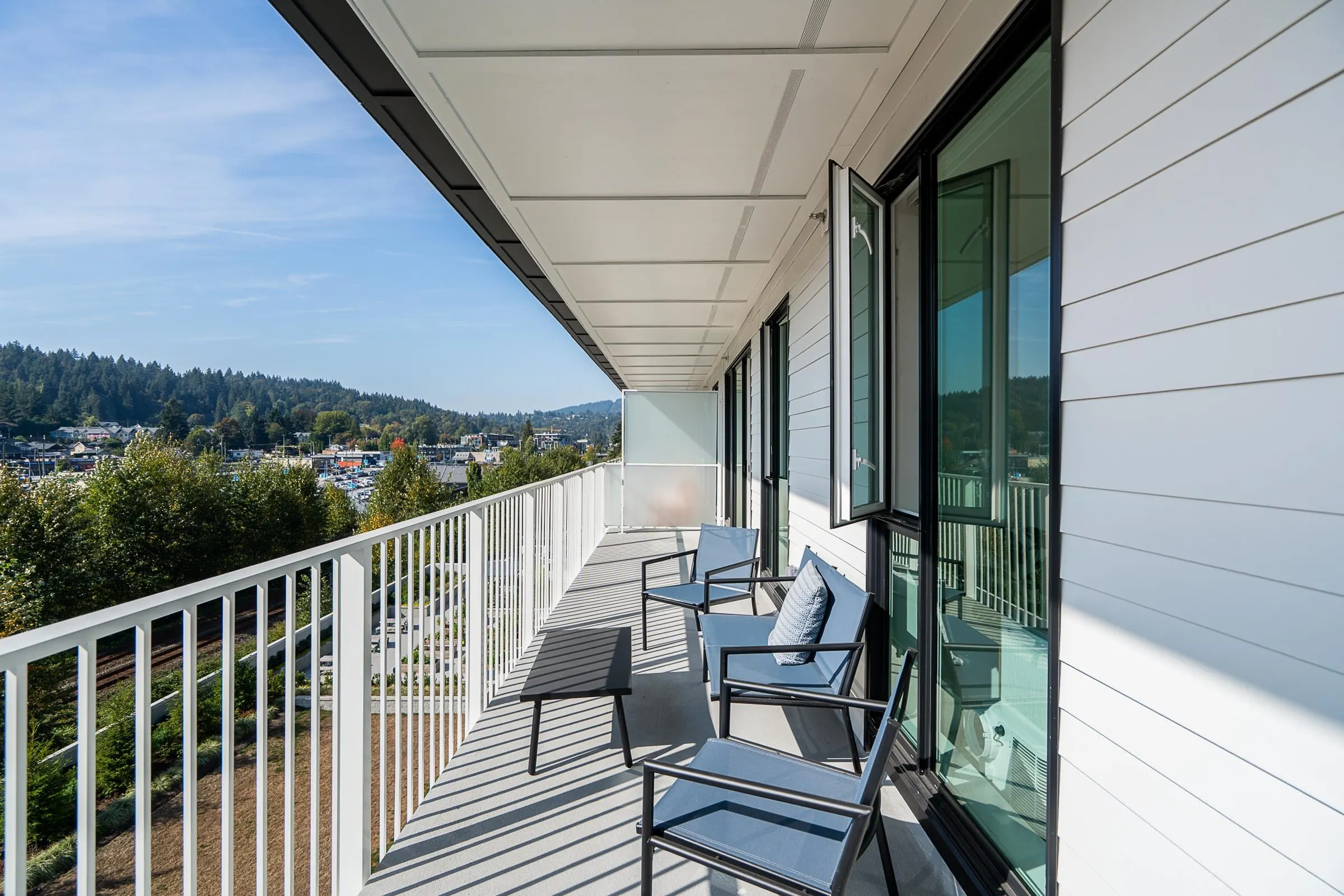 3055 Murray Street #603