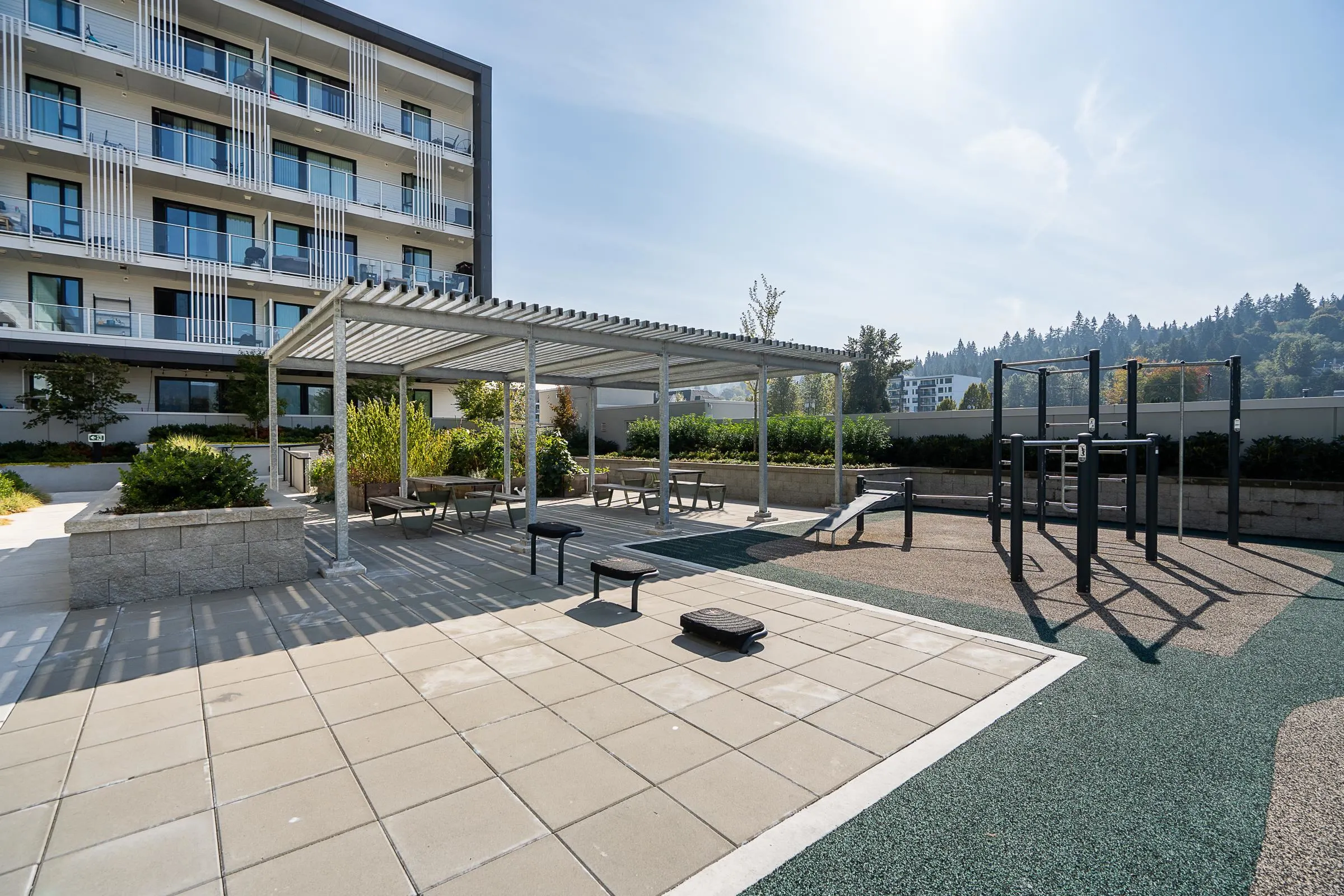 3055 Murray Street #603