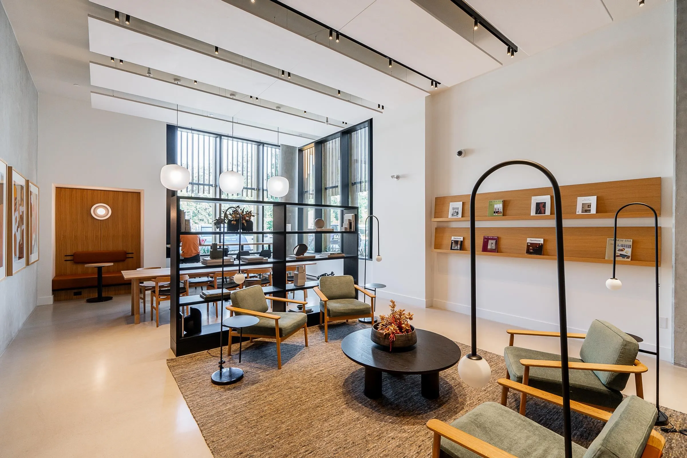 3055 Murray Street #603