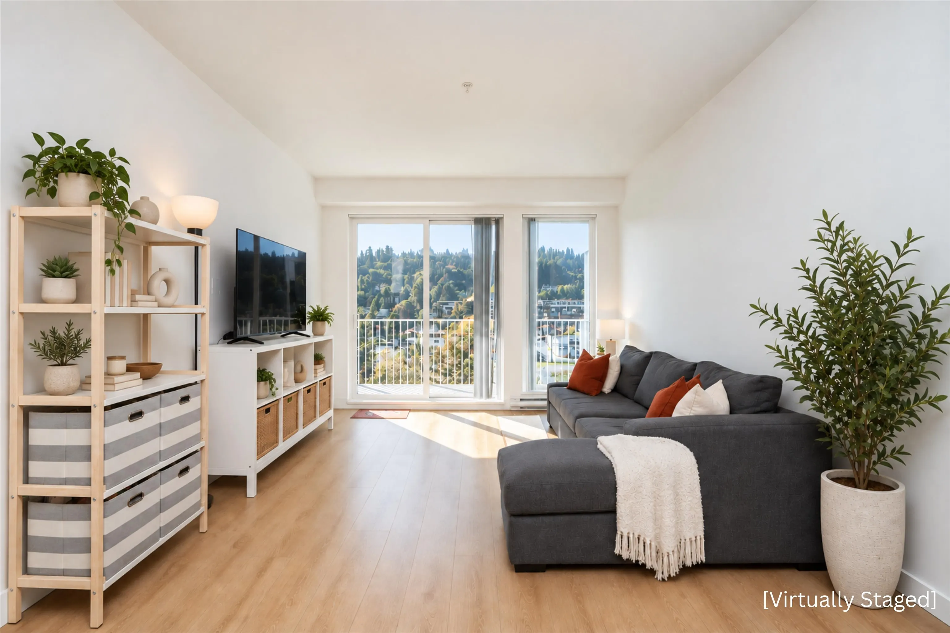 3055 Murray Street #603
