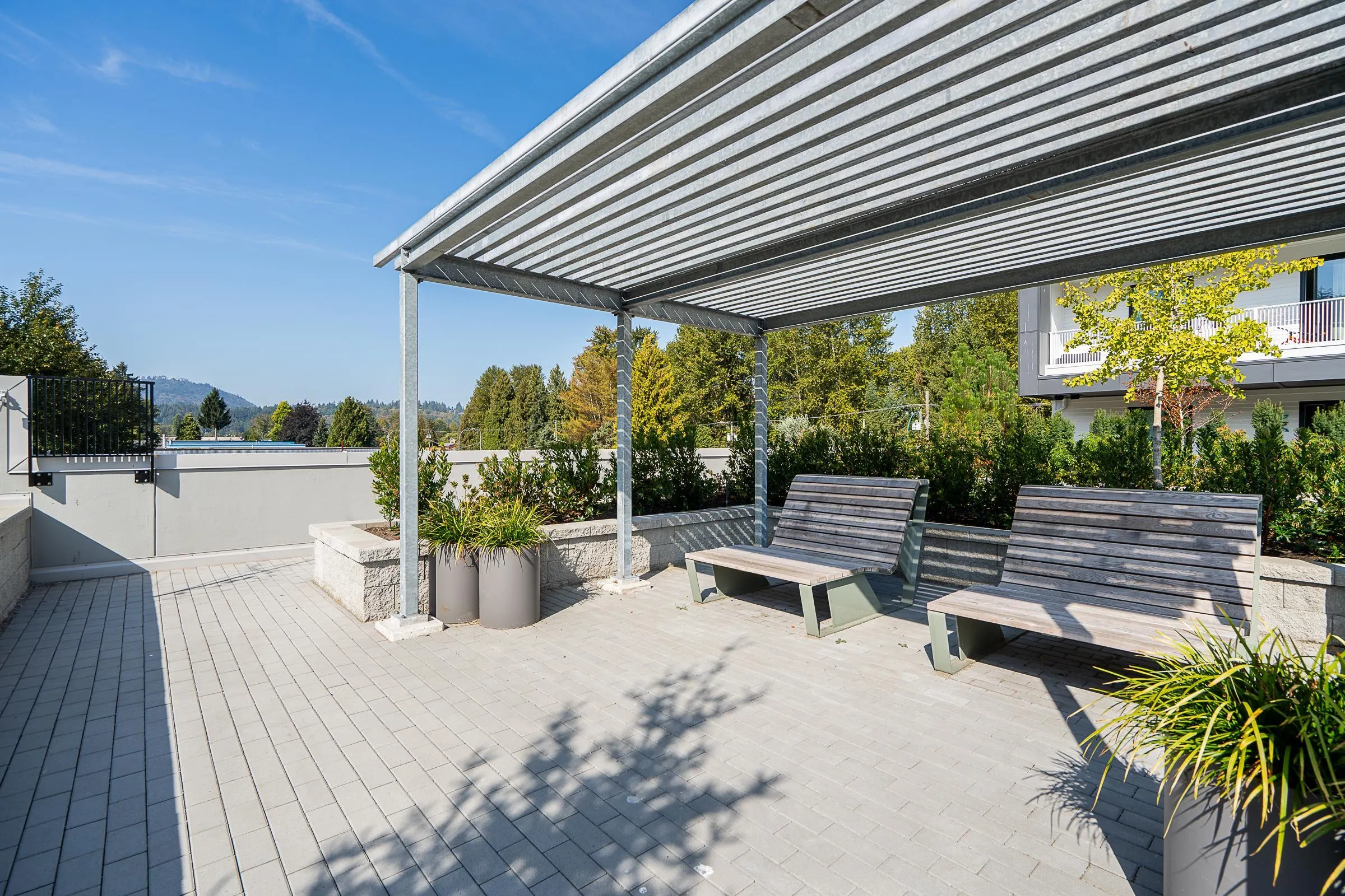 3055 Murray Street #603