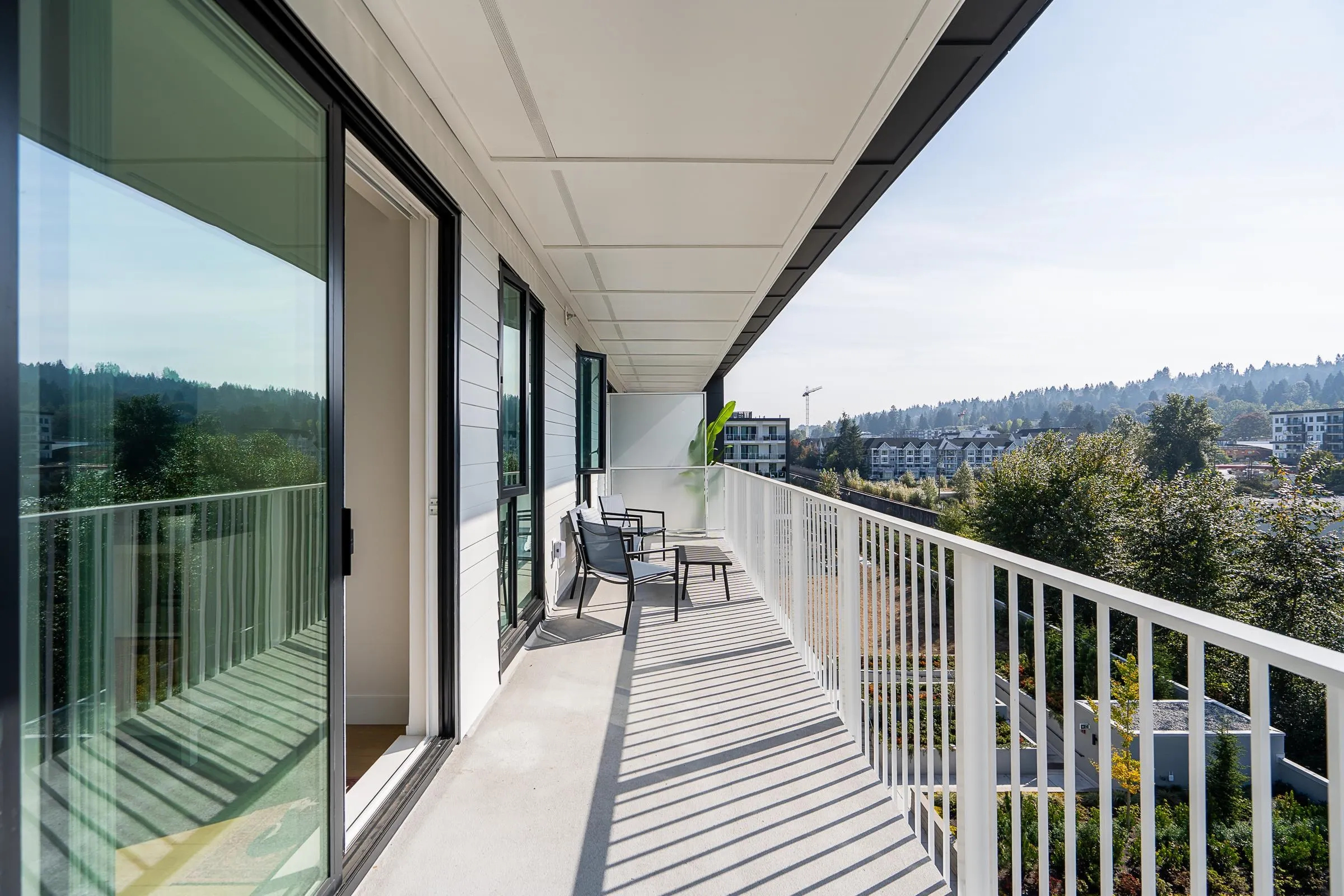 3055 Murray Street #603