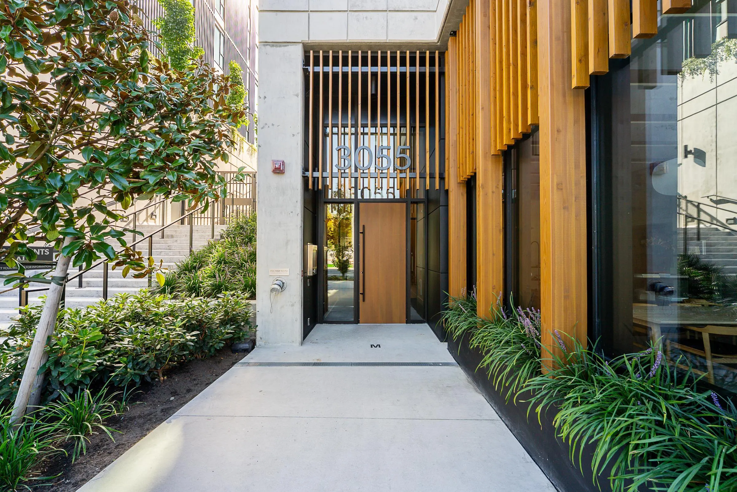 3055 Murray Street #603