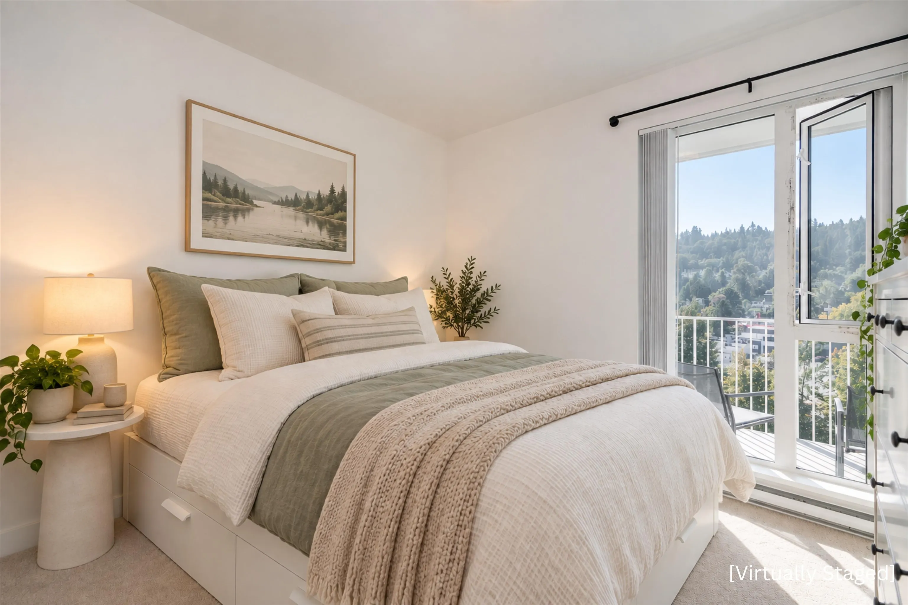 3055 Murray Street #603