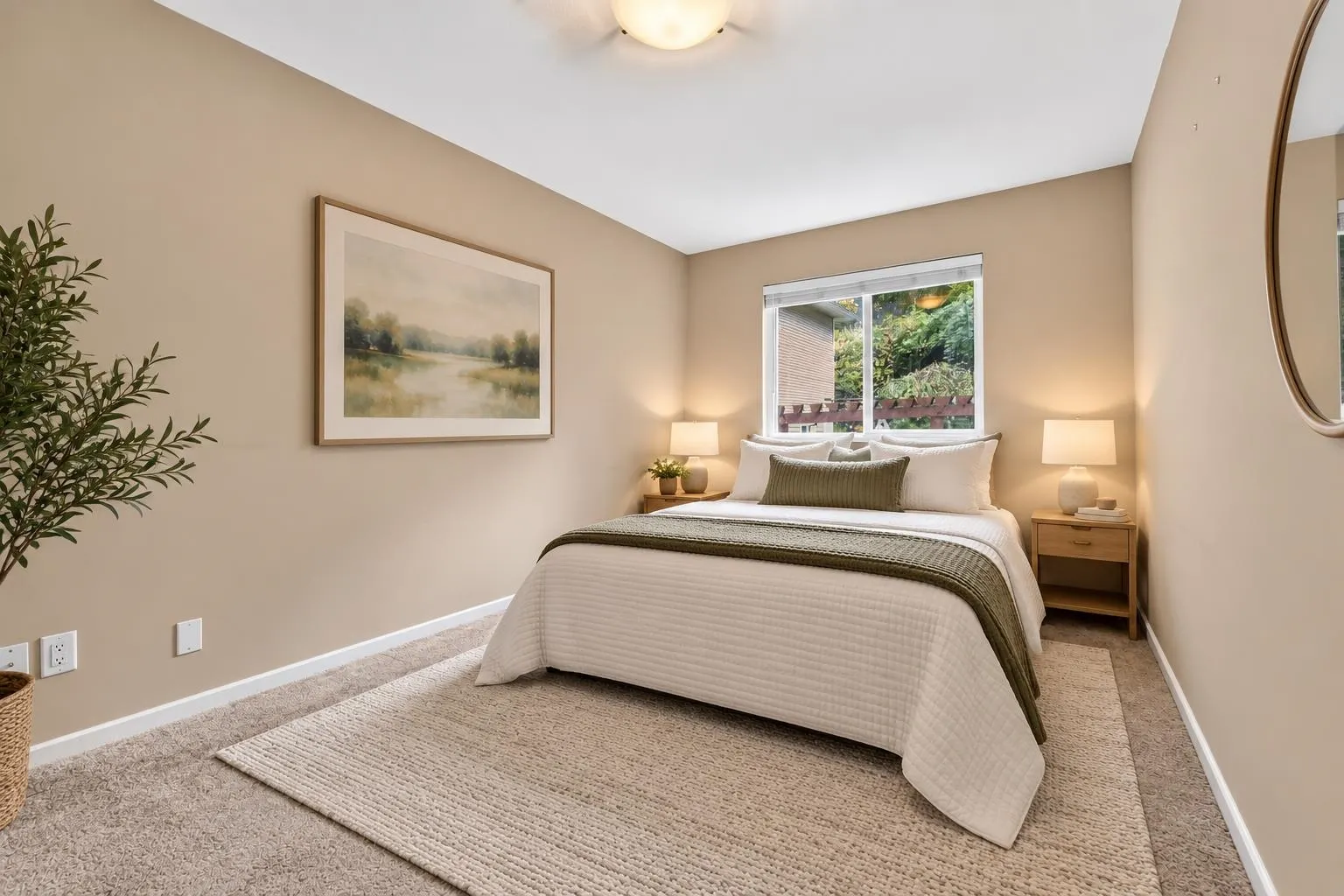 1615 Shaughnessy Street #28