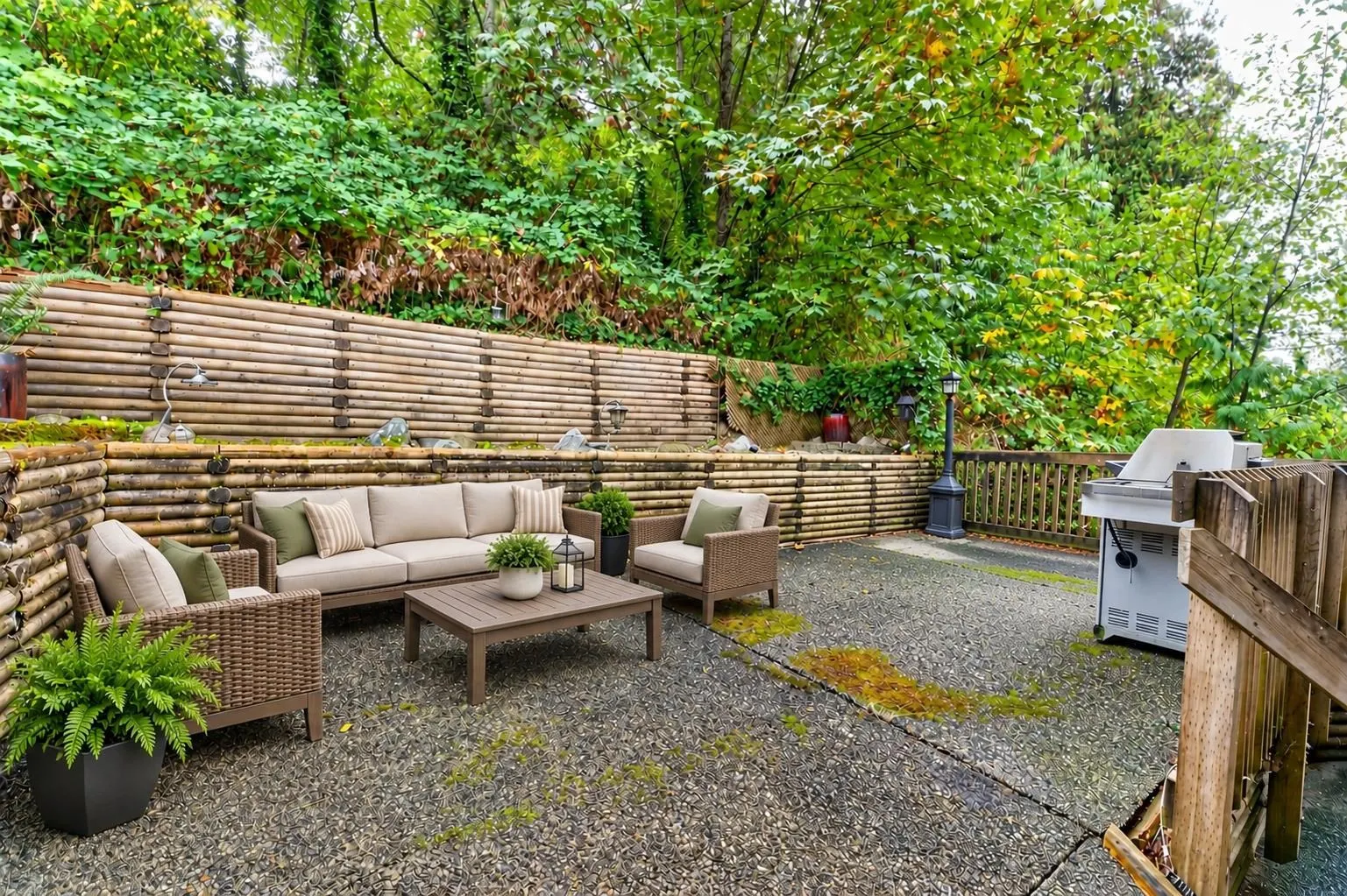 1615 Shaughnessy Street #28