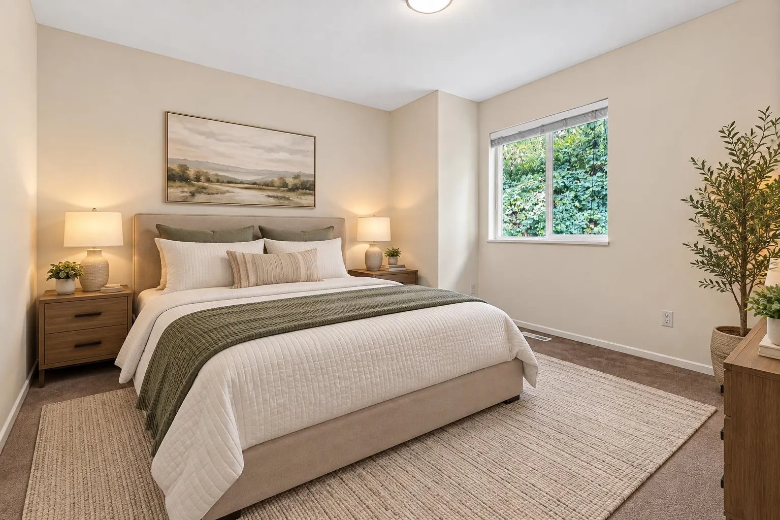 1615 Shaughnessy Street #28