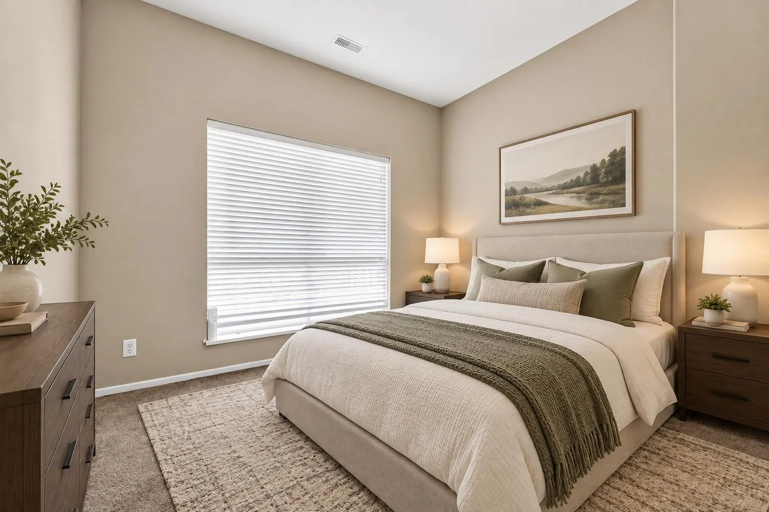 1615 Shaughnessy Street #28