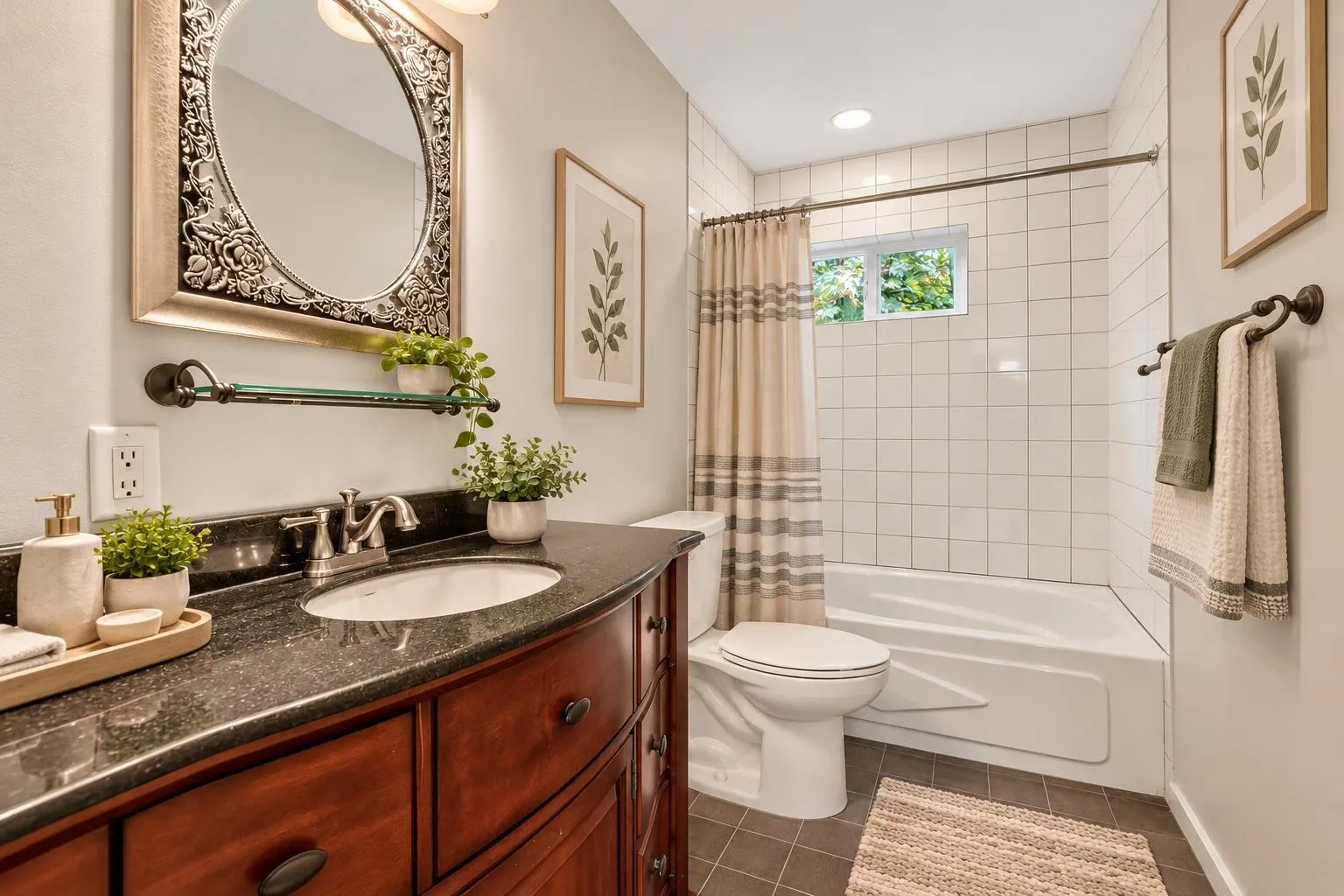 1615 Shaughnessy Street #28