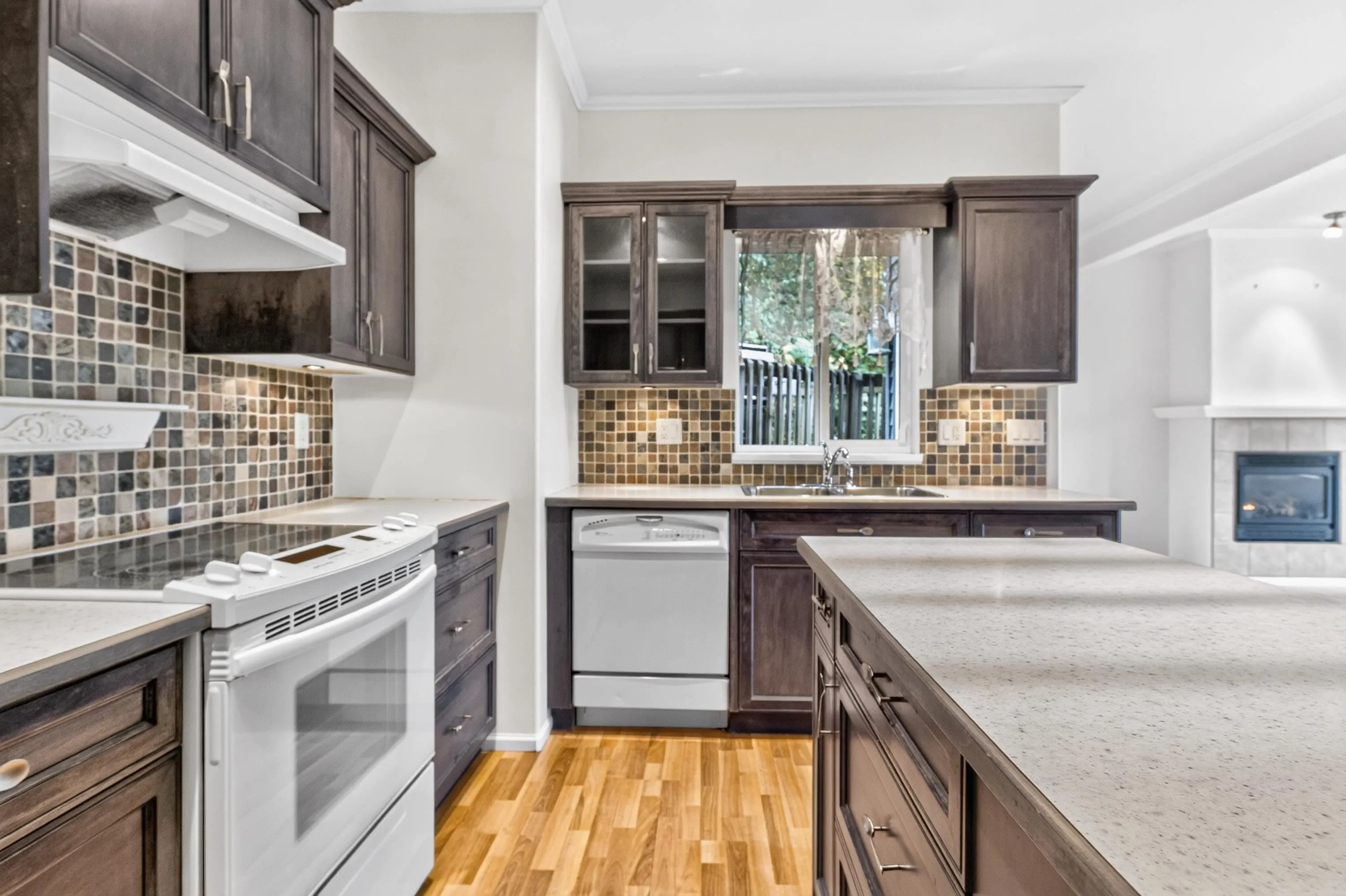1615 Shaughnessy Street #28